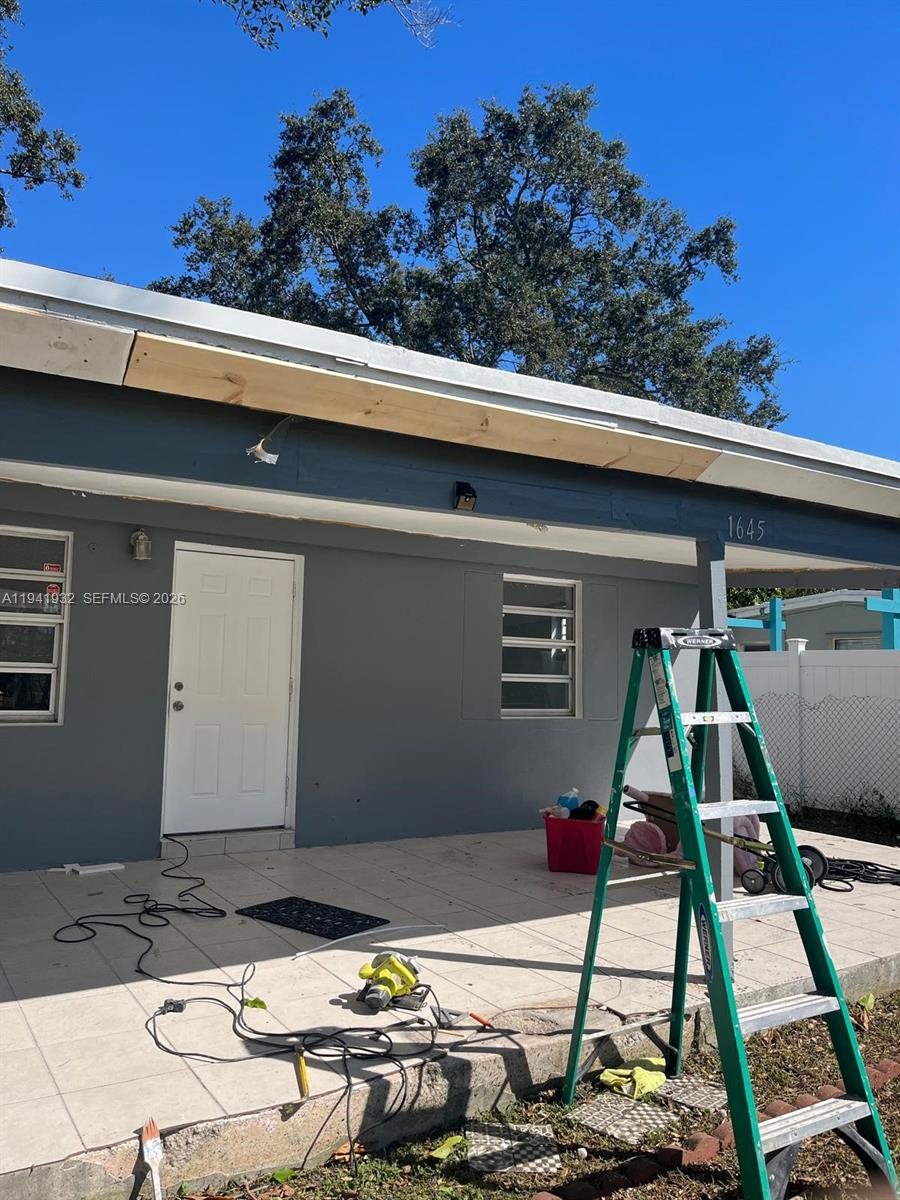 Lauderdale Manors Revised