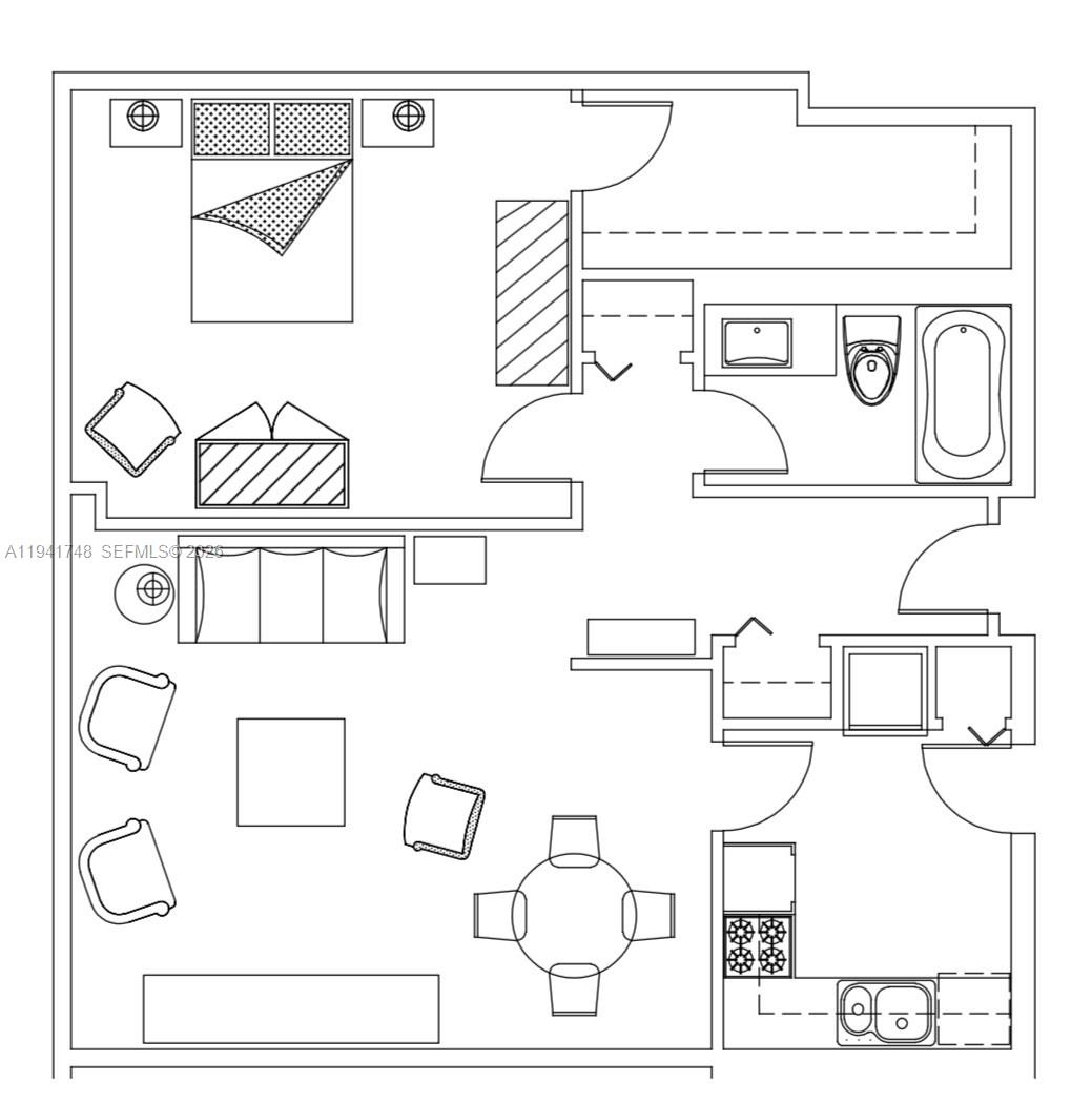 David William Hotel Condo