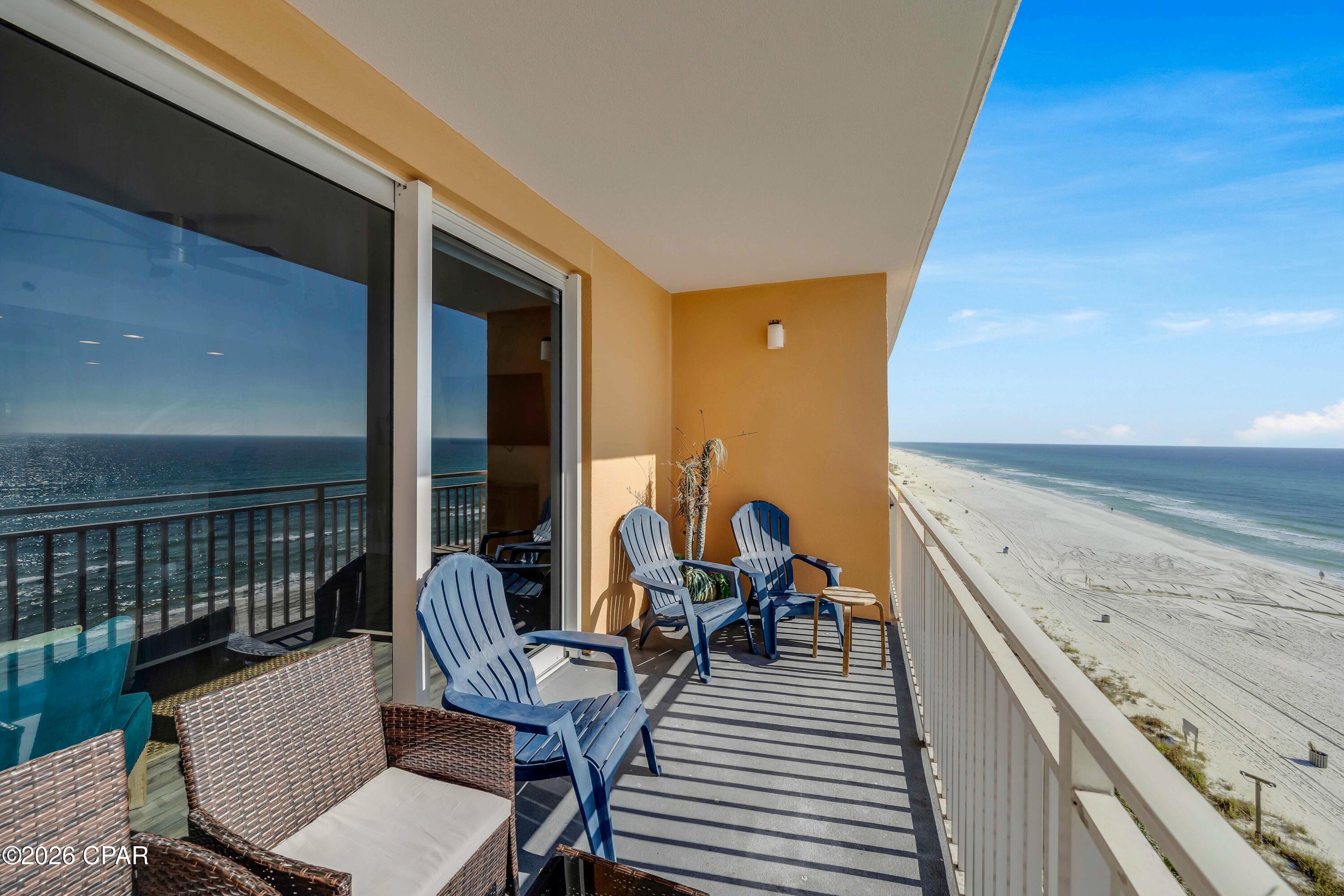 Details for 17729 Front Beach Road 405e, Panama City Beach, FL 32413