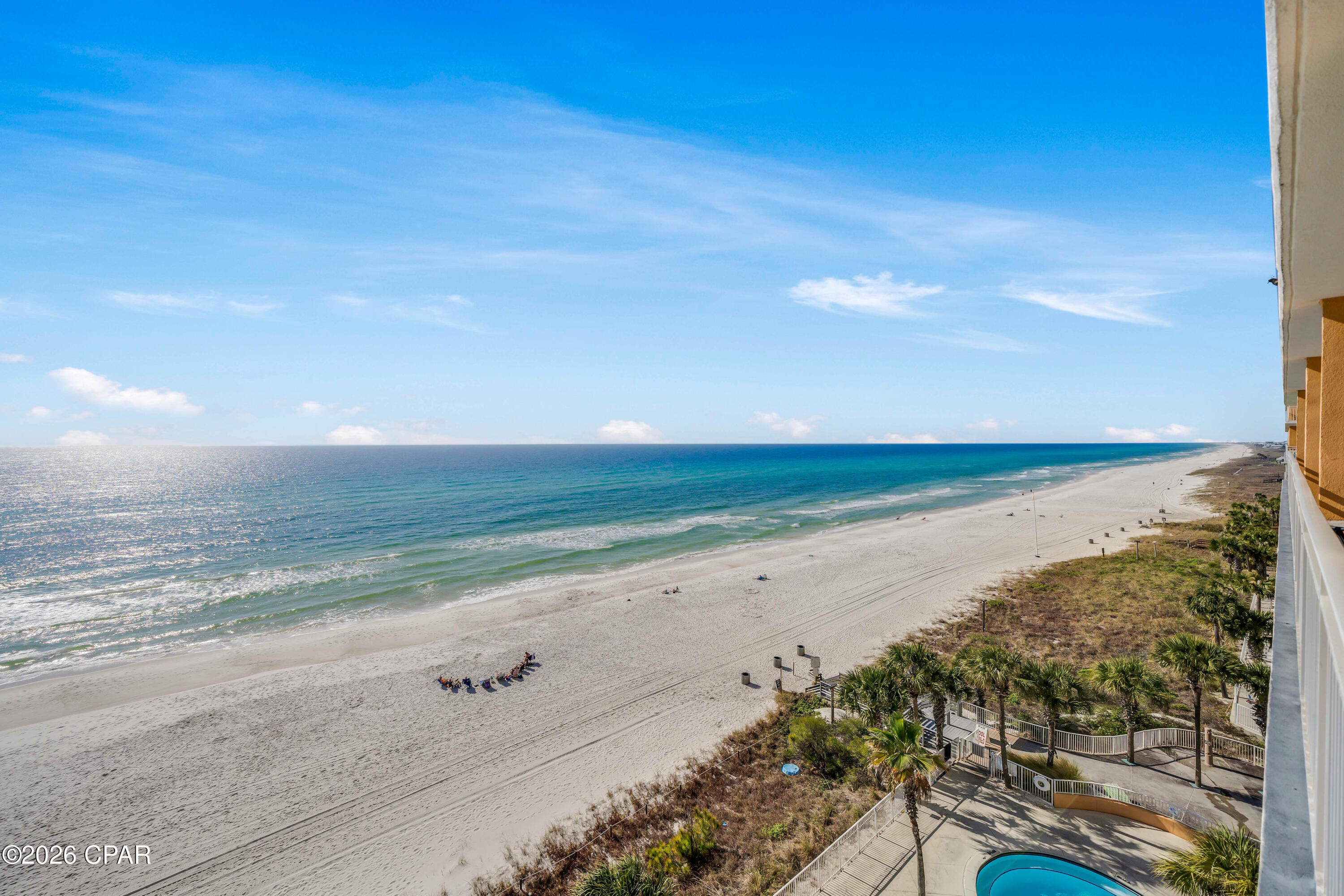 Image 31 For 17729 Front Beach Road 405e