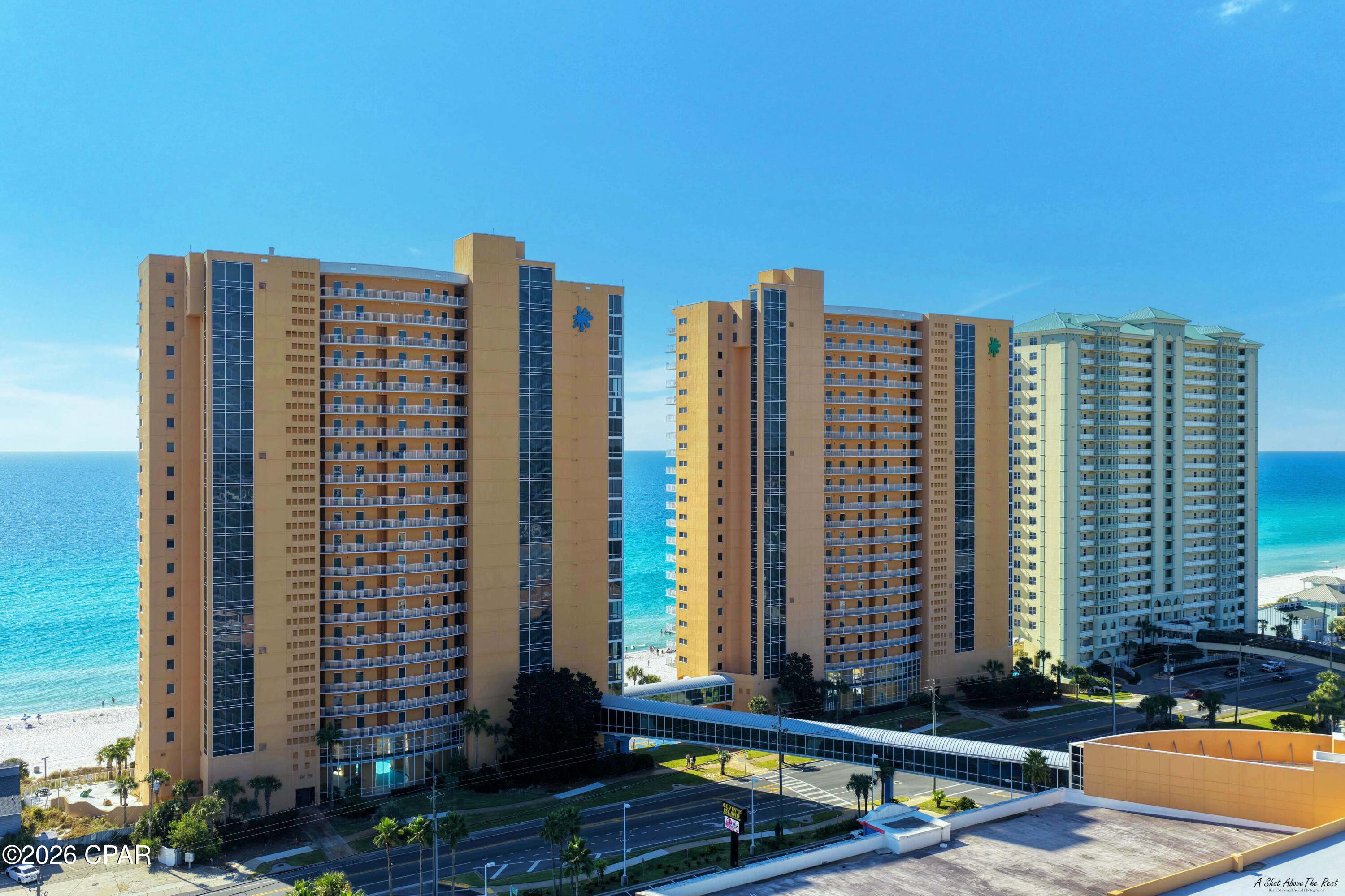 Image 34 For 17729 Front Beach Road 405e