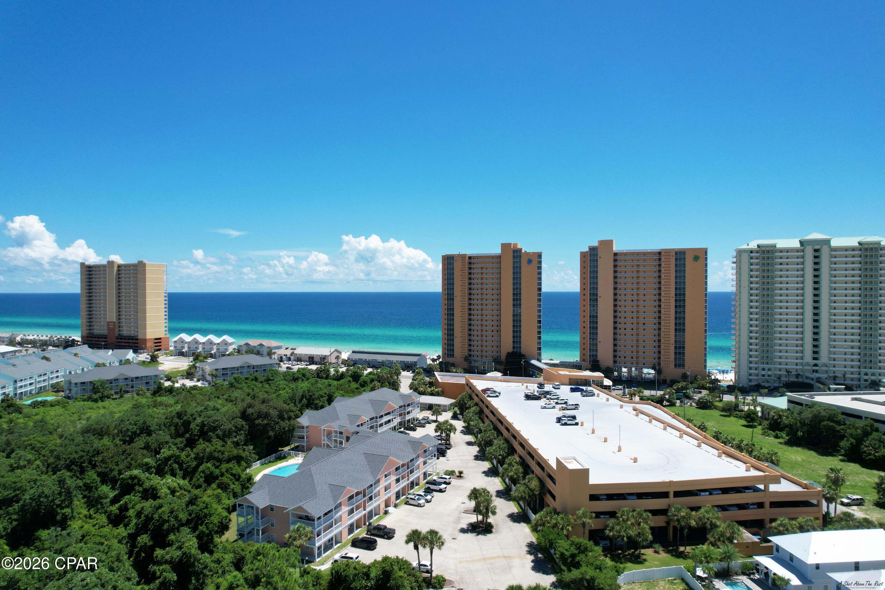 Image 35 For 17729 Front Beach Road 405e