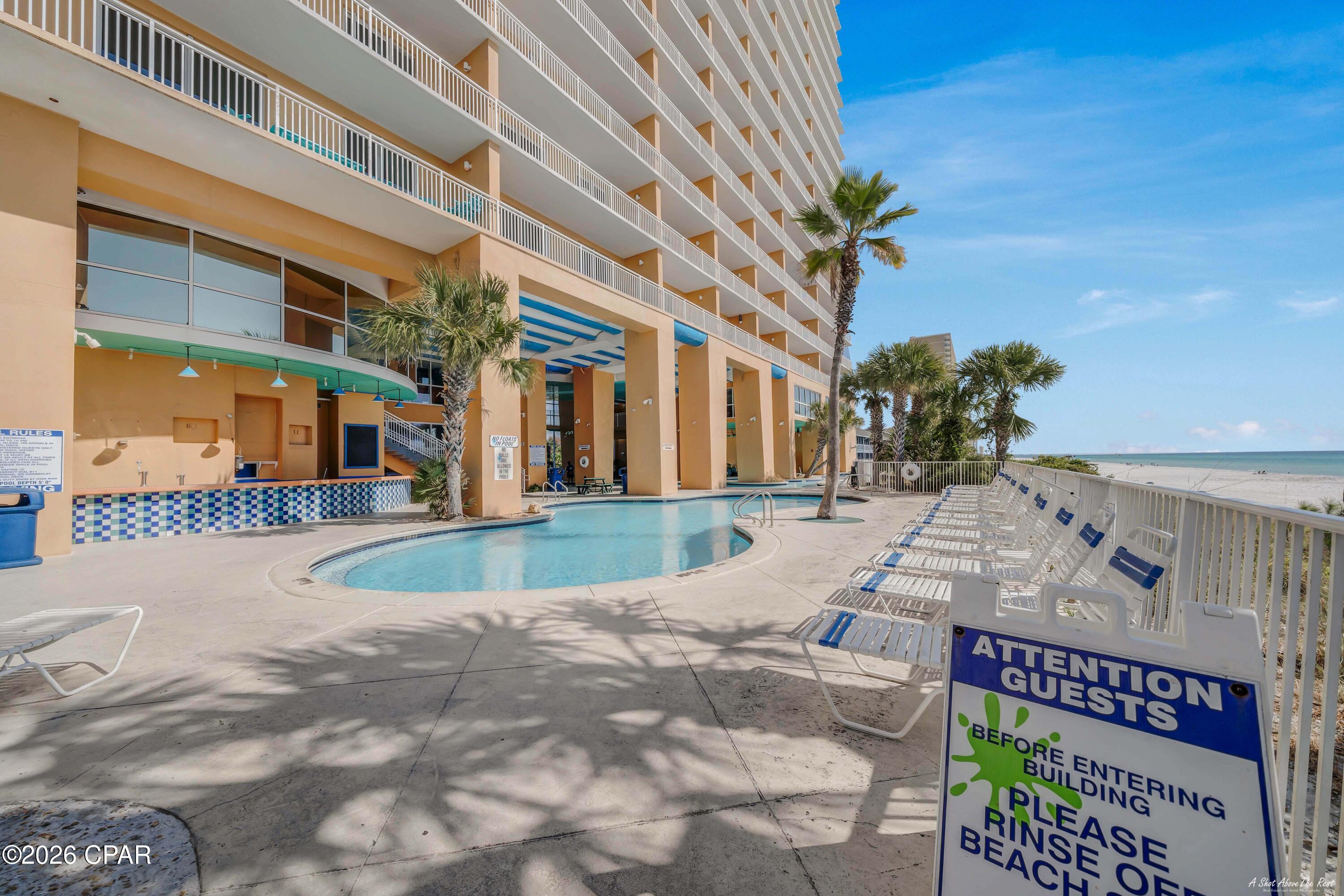 Image 38 For 17729 Front Beach Road 405e