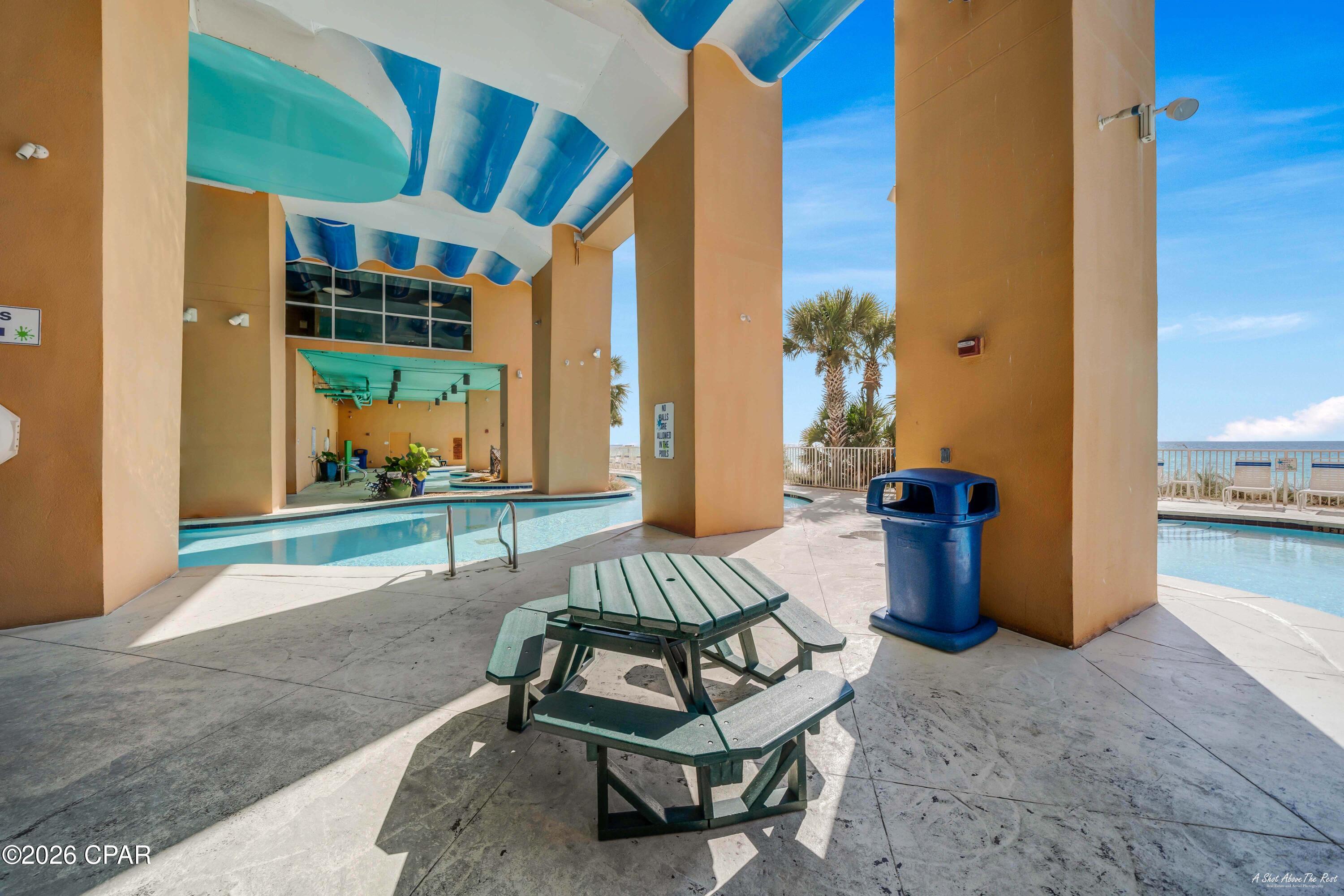 Image 42 For 17729 Front Beach Road 405e