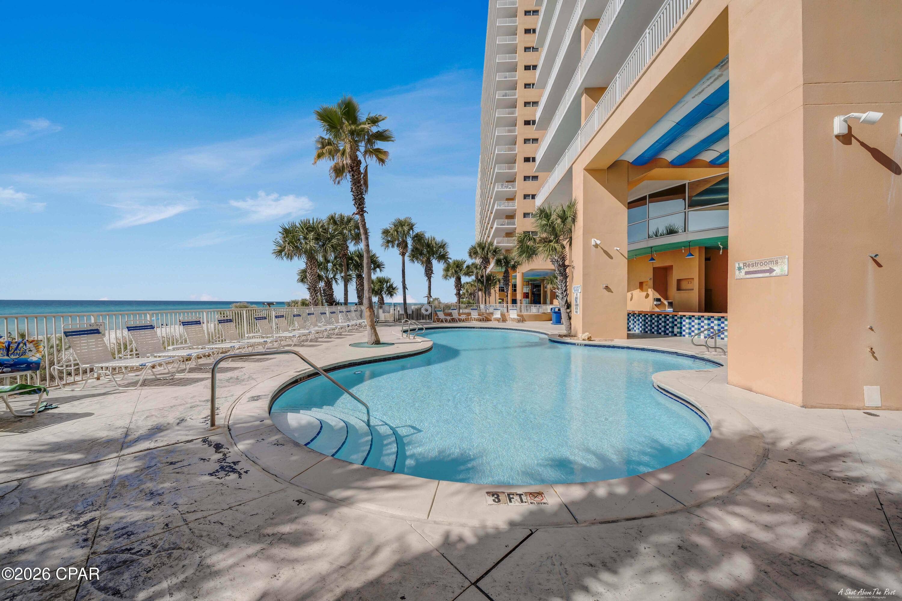 Image 50 For 17729 Front Beach Road 405e