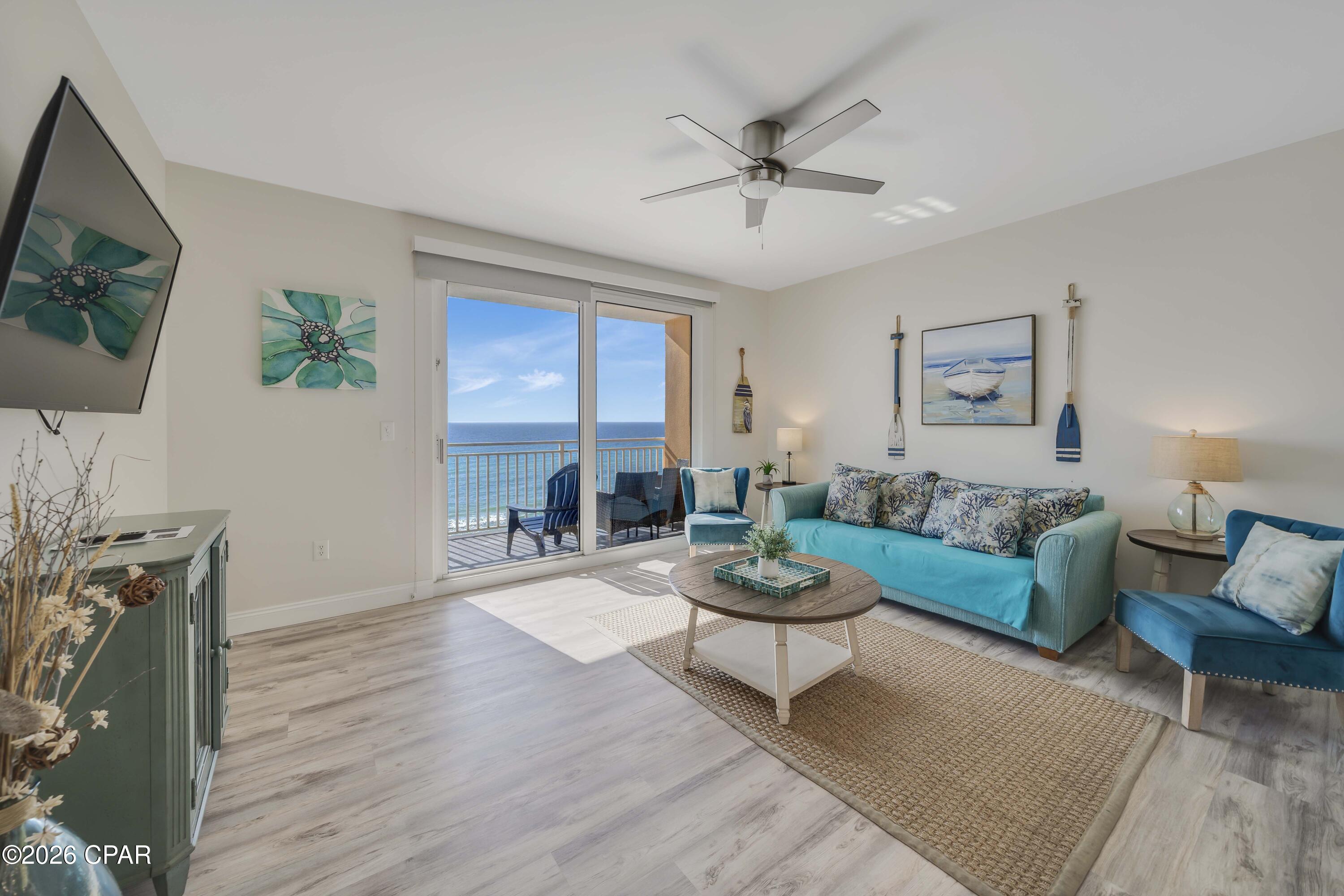 Image 6 For 17729 Front Beach Road 405e