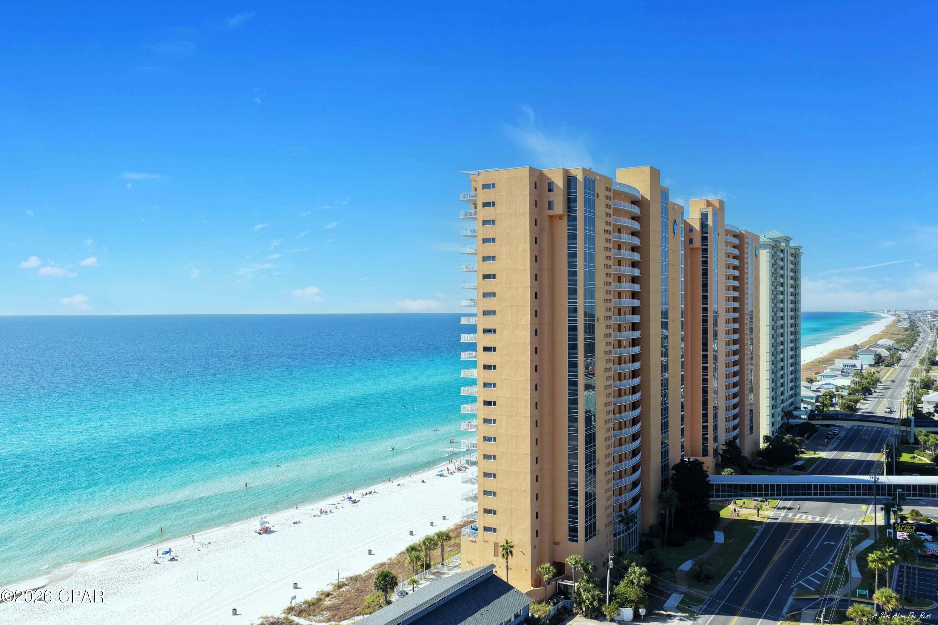 Image 75 For 17729 Front Beach Road 405e