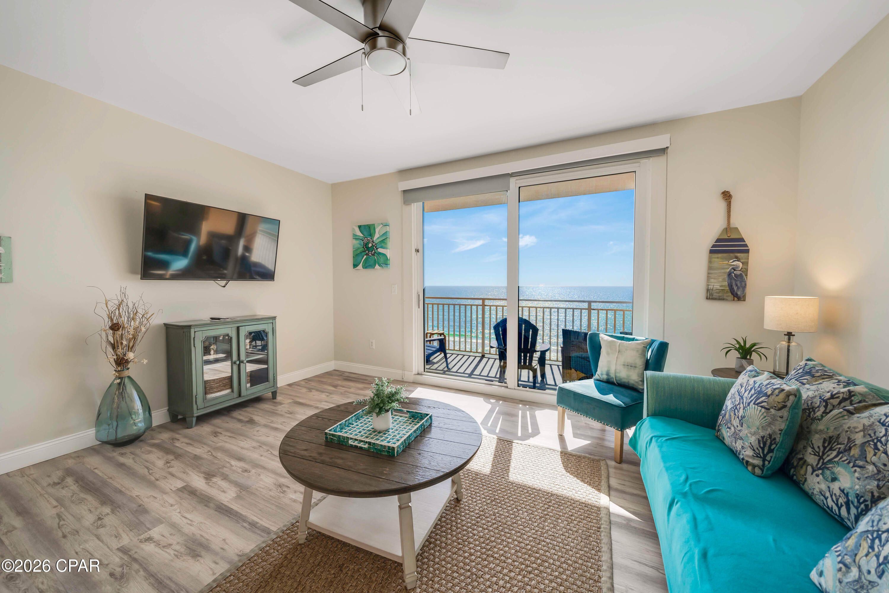 Image 9 For 17729 Front Beach Road 405e