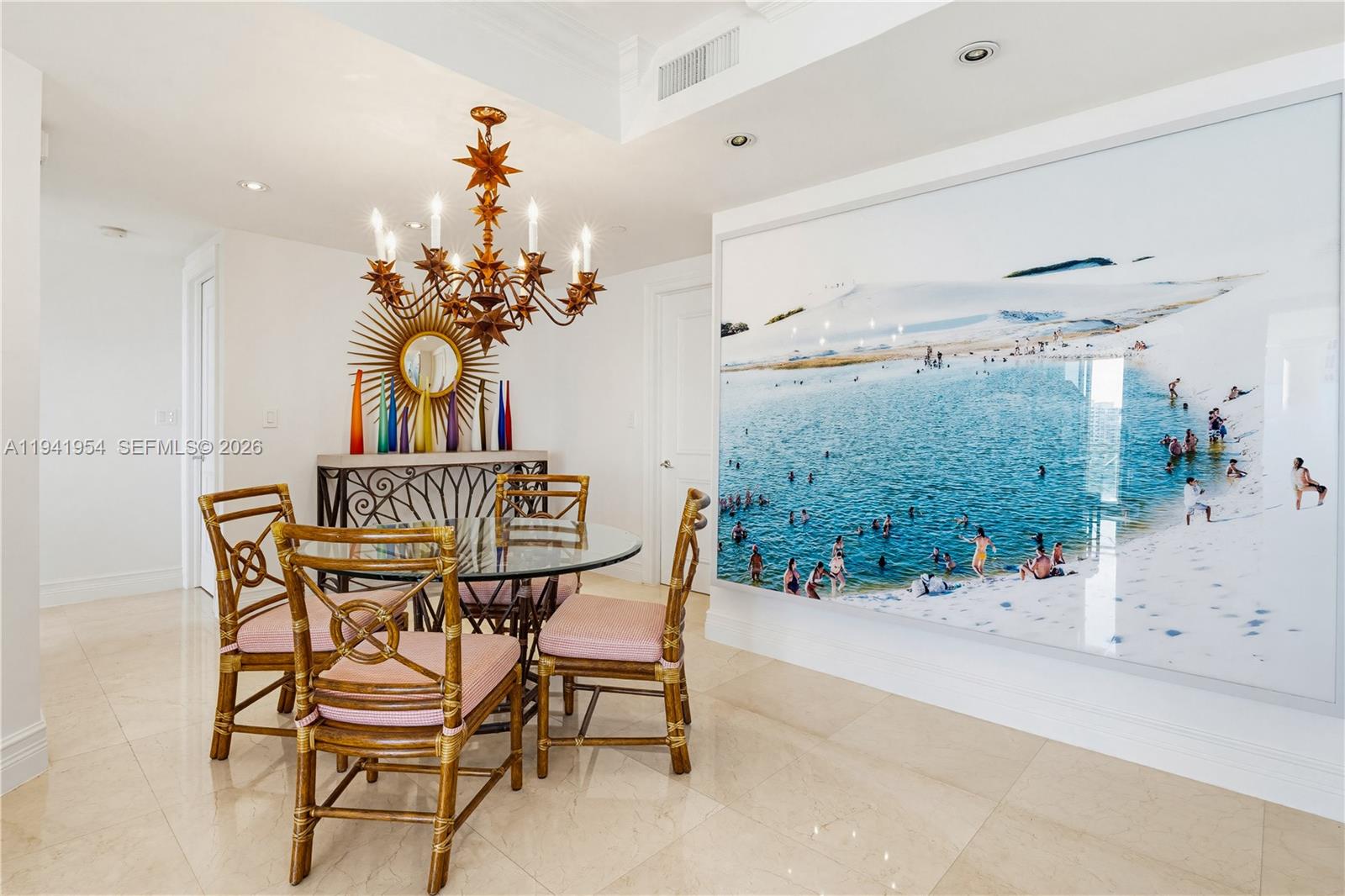 Grand Bay Tower Condo