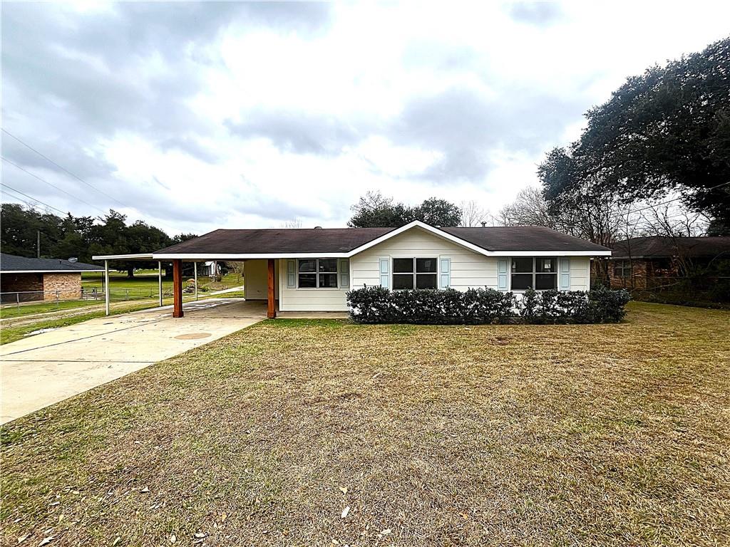 Photo of 1490 HIGHWAY 452 Highway, Marksville, LA 71351