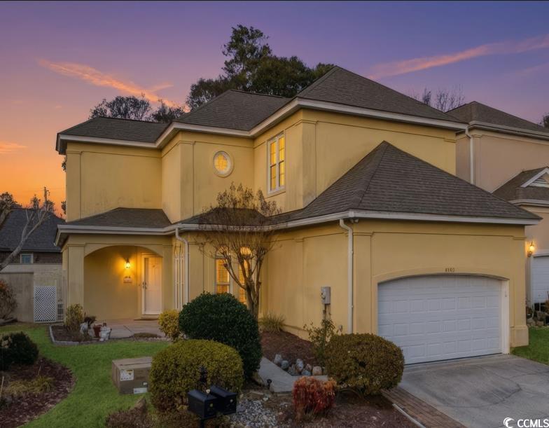 4306 Windy Heights Dr. North Myrtle Beach, SC 29582