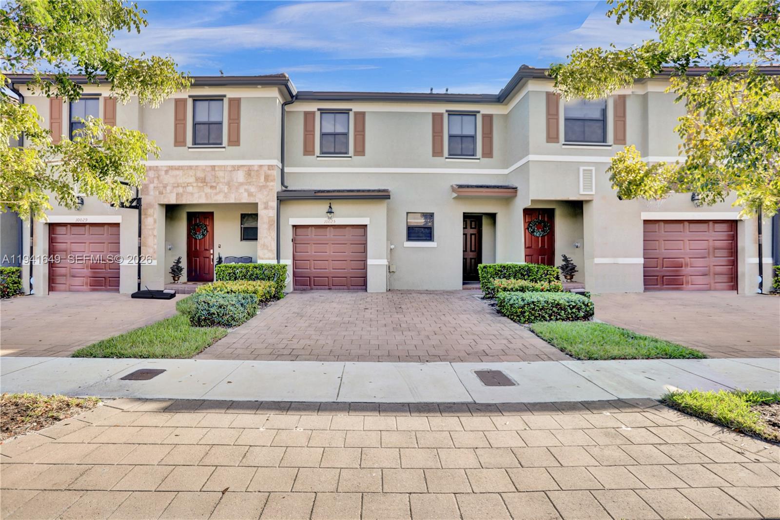 Aquabella Section One