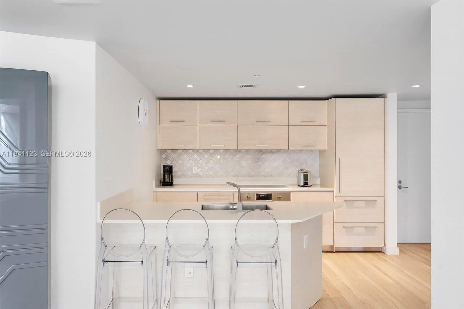 1300 S Miami Avenue Condo