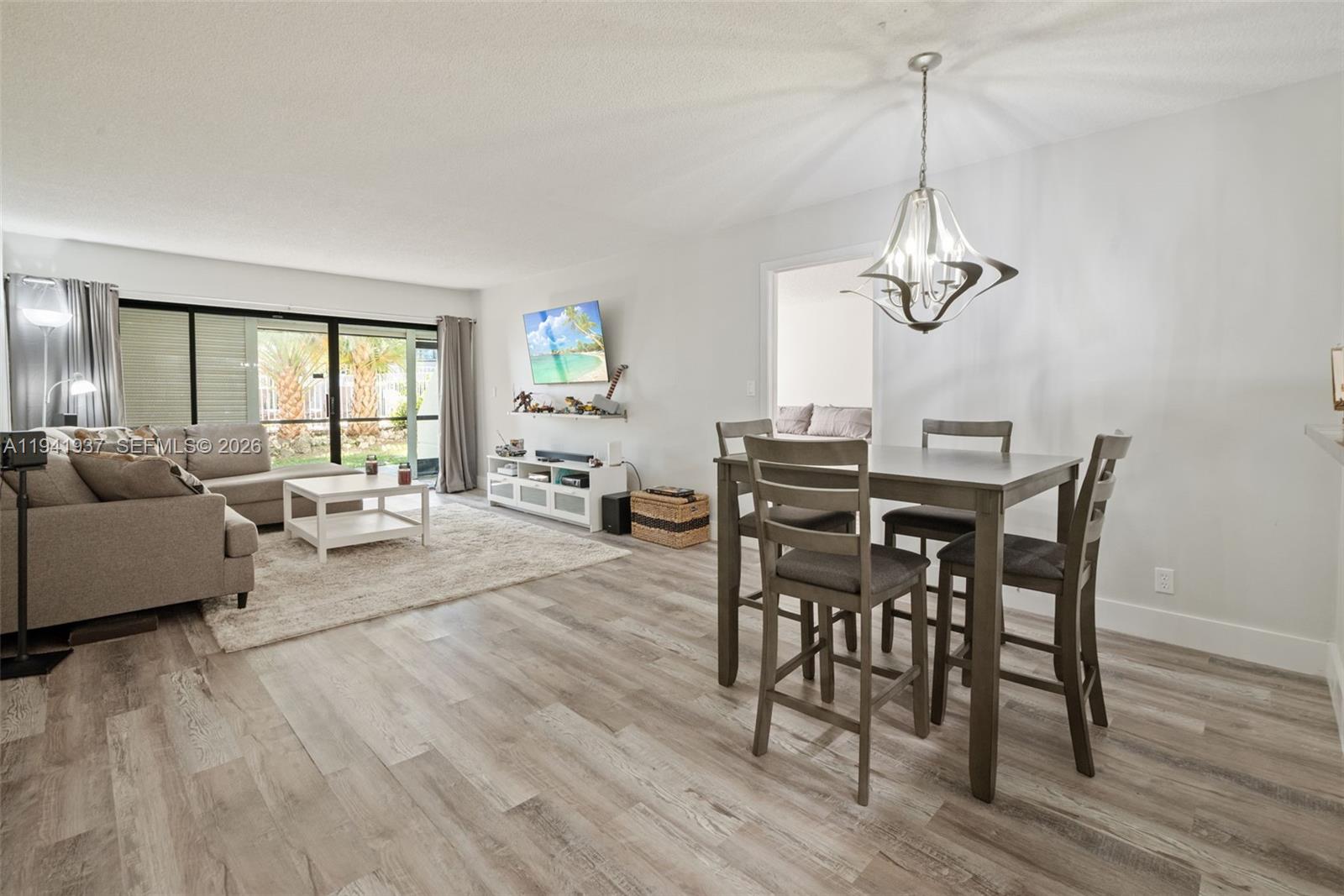 Building Four Of Racquet