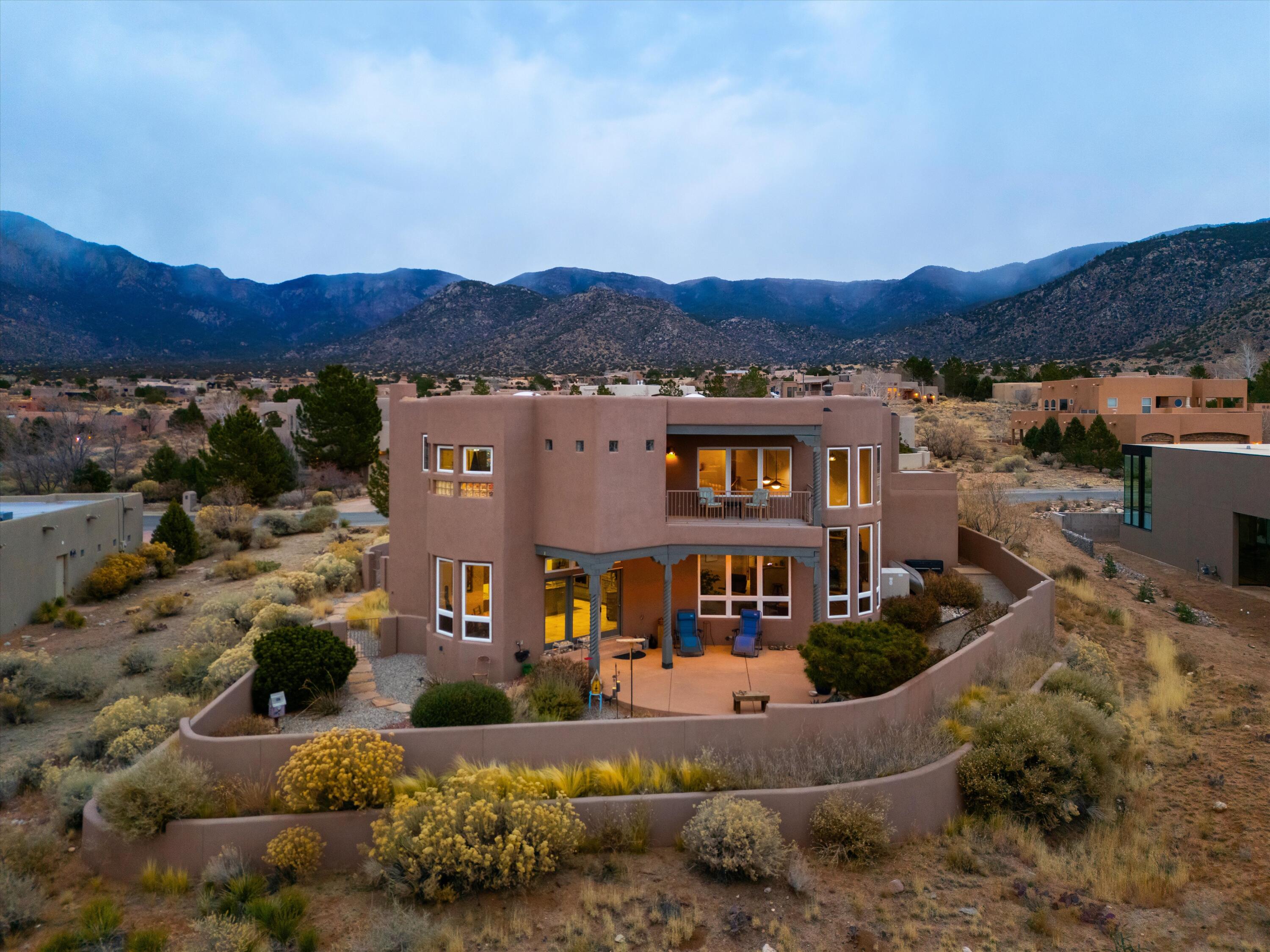 6109 Copper Rose Street NE