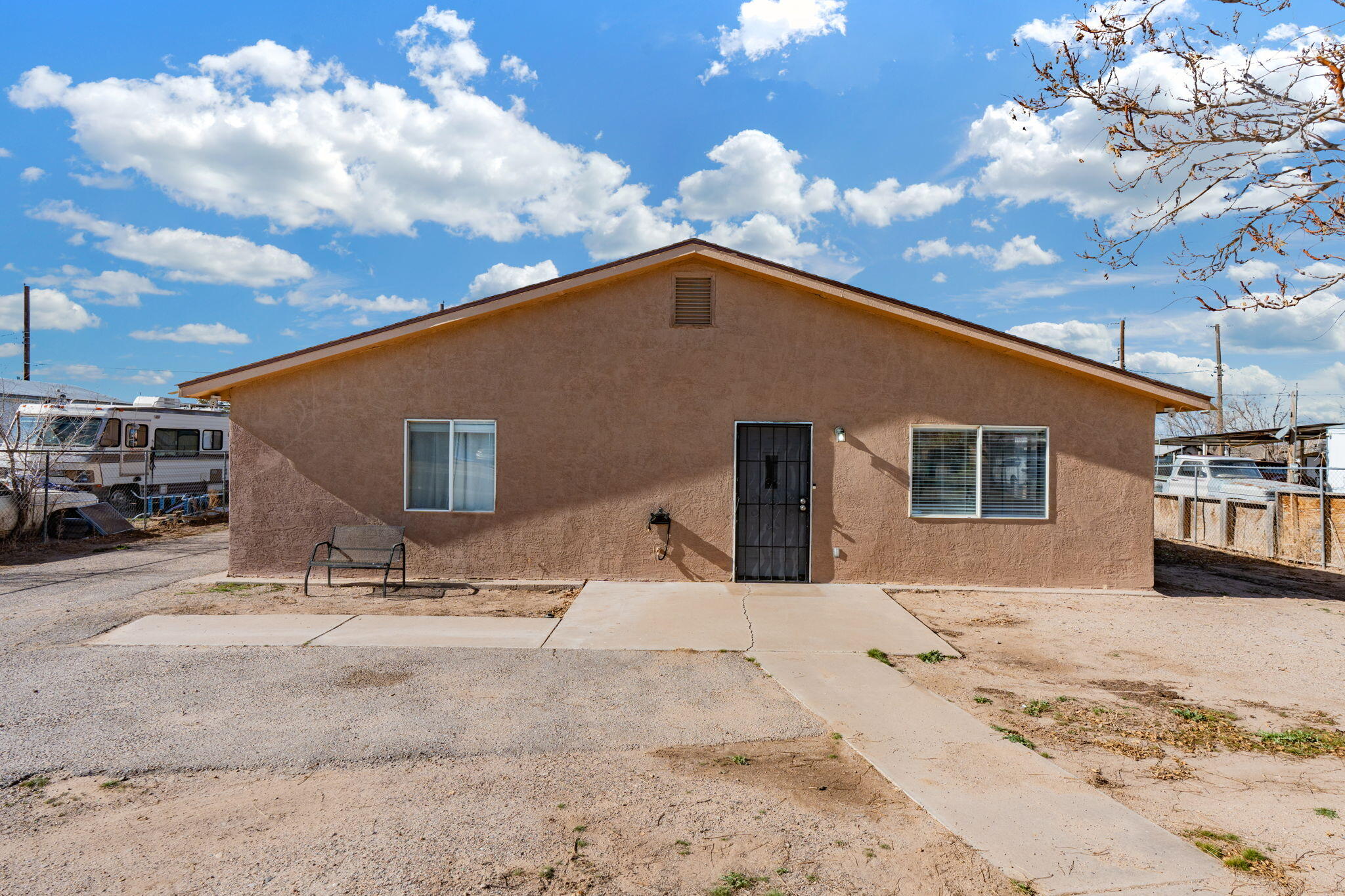 4603 Clay Street, Albuquerque NM 87105