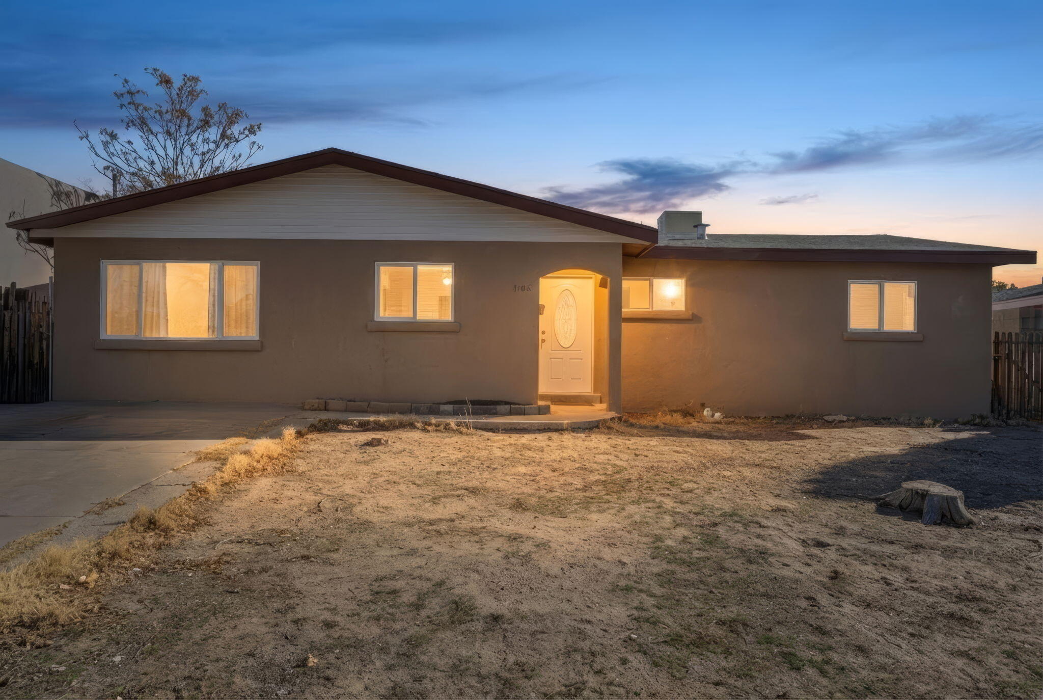 1704 Cornell Drive, Albuquerque NM 87106