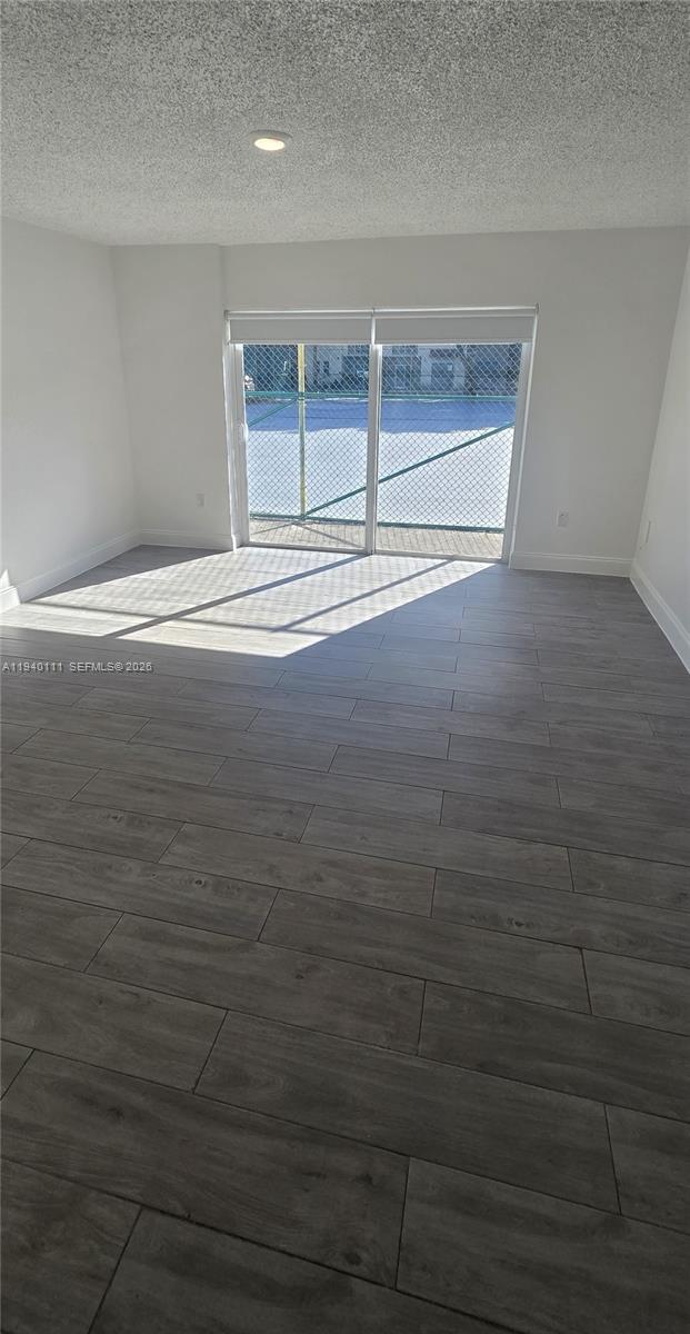 The listed price already reflects a rent credit equal to one month free, prorated over a 12-month lease. Original rent is $2,375; the advertised price includes the promotional discount. Spacious and well-maintained 3-bedroom, 1-bathroom apartment located in a gated community. Rent includes electricity, water, and high-speed Internet/Wi-Fi. The unit offers 3 unassigned parking permits, access to a community pool, and on-site laundry facilities. Conveniently located near Florida’s Turnpike Exits 12 and 13. Fast and easy approval process.