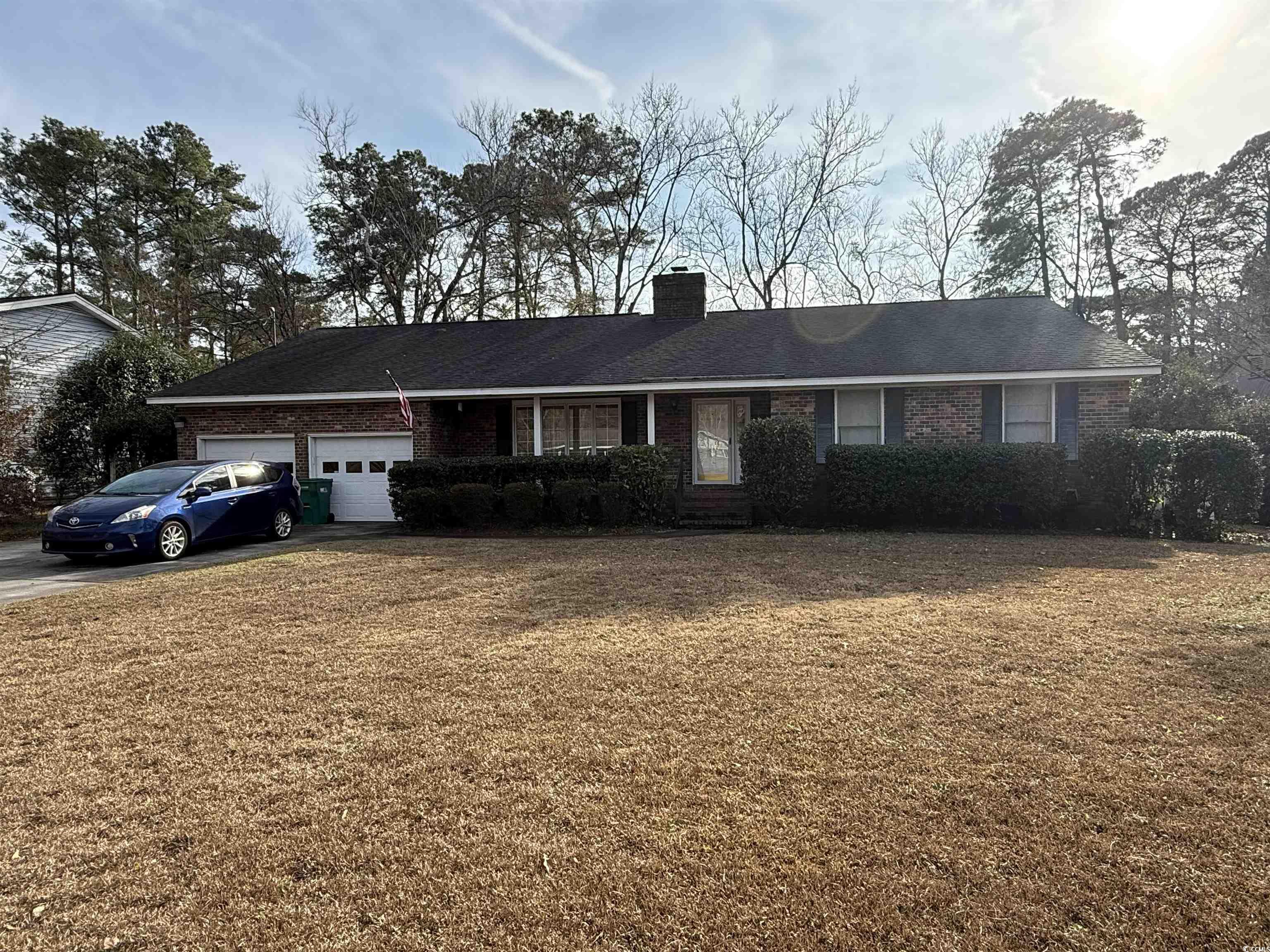 116 Wofford Rd. Conway, SC 29526