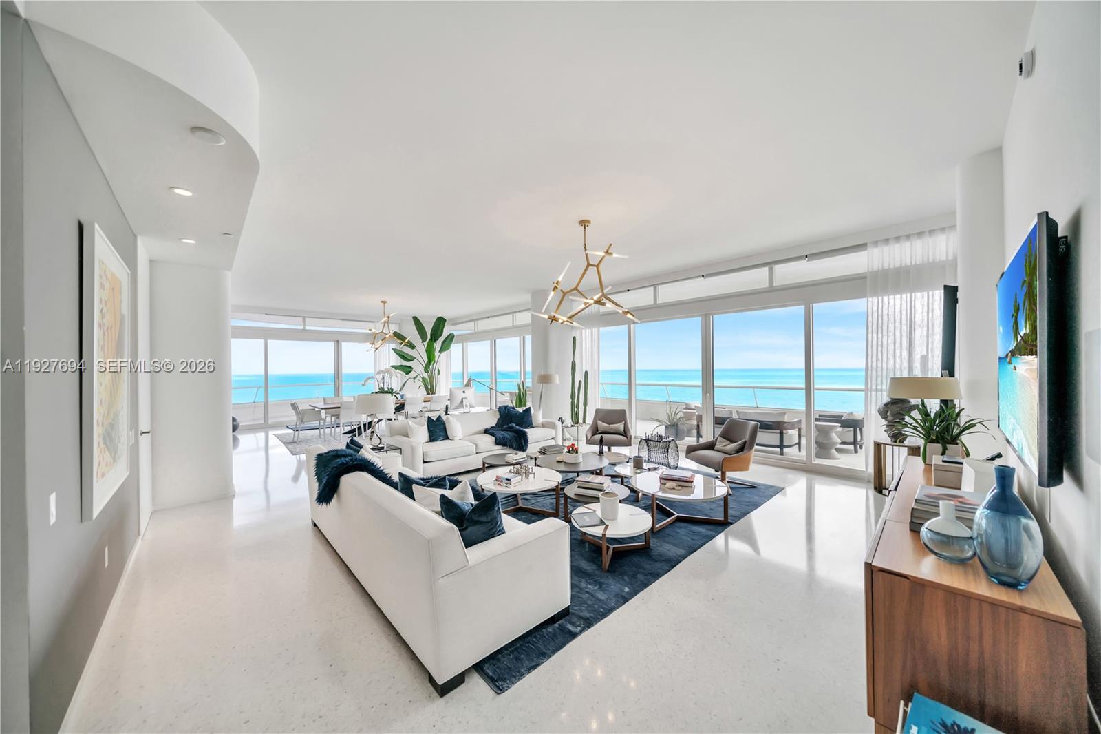 Faena House Condo