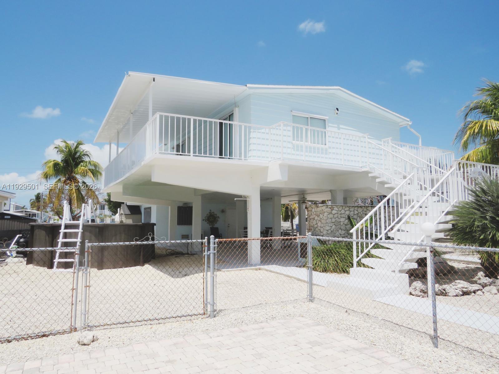 Blue Waters Tr Village Se