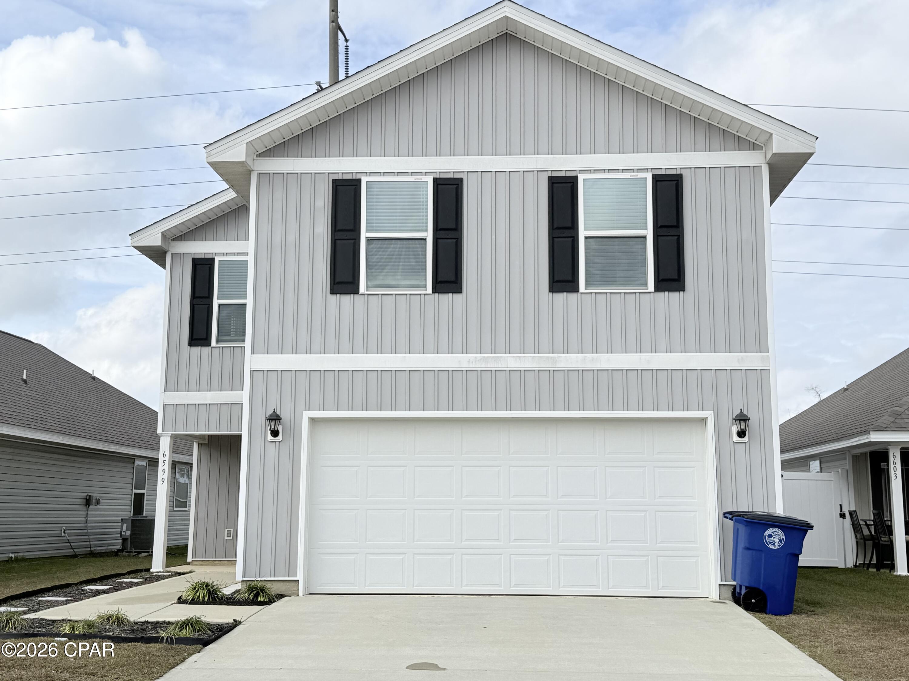 Details for 6599 Atkins Road, Panama City, FL 32404