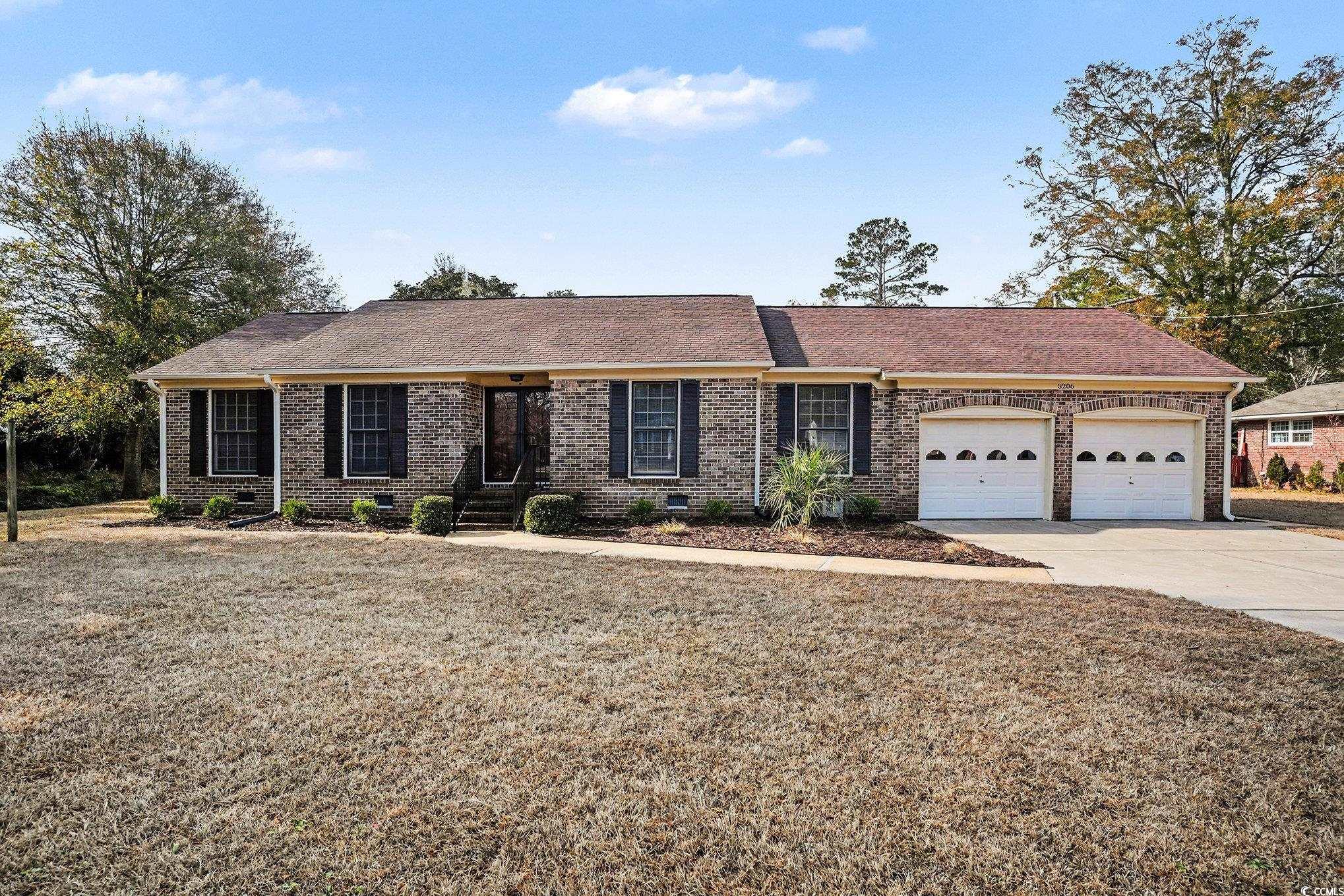 5206 Columbia St. Conway, SC 29526