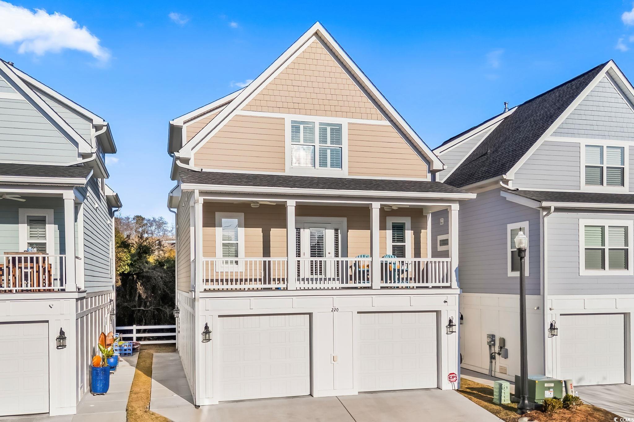 220 Gloucester Way Little River, SC 29566