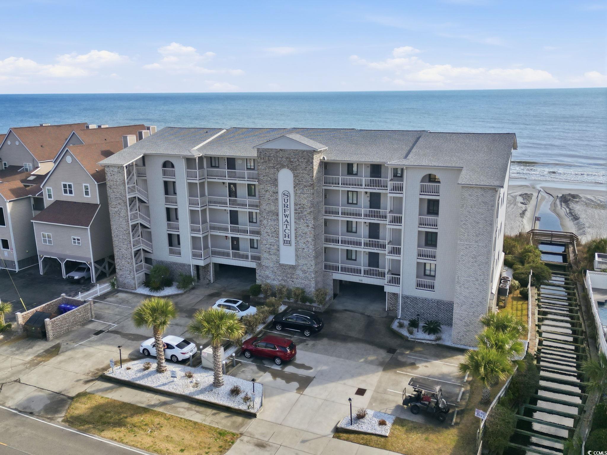 1111 N Ocean Blvd. UNIT #305 Myrtle Beach, SC 29575