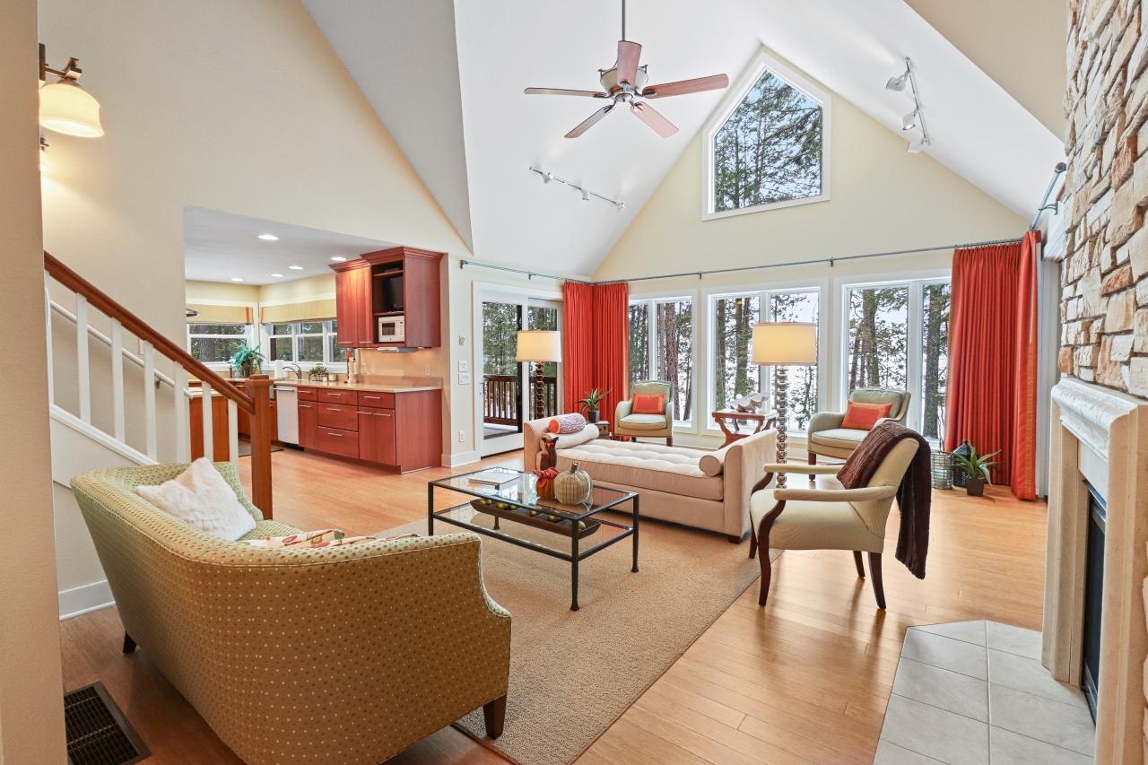 Island Lake (3L) Property 7621 Highway X Photo 10