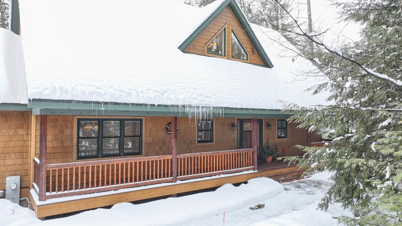 Island Lake (3L) Property 7621 Highway X Photo 47