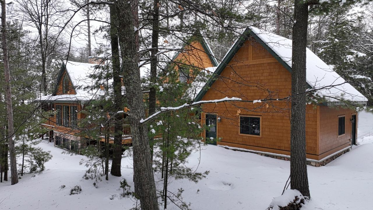 Island Lake (3L) Property 7621 Highway X Photo 49