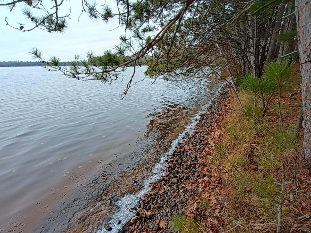 Island Lake (3L) Property 7621 Highway X Photo 55