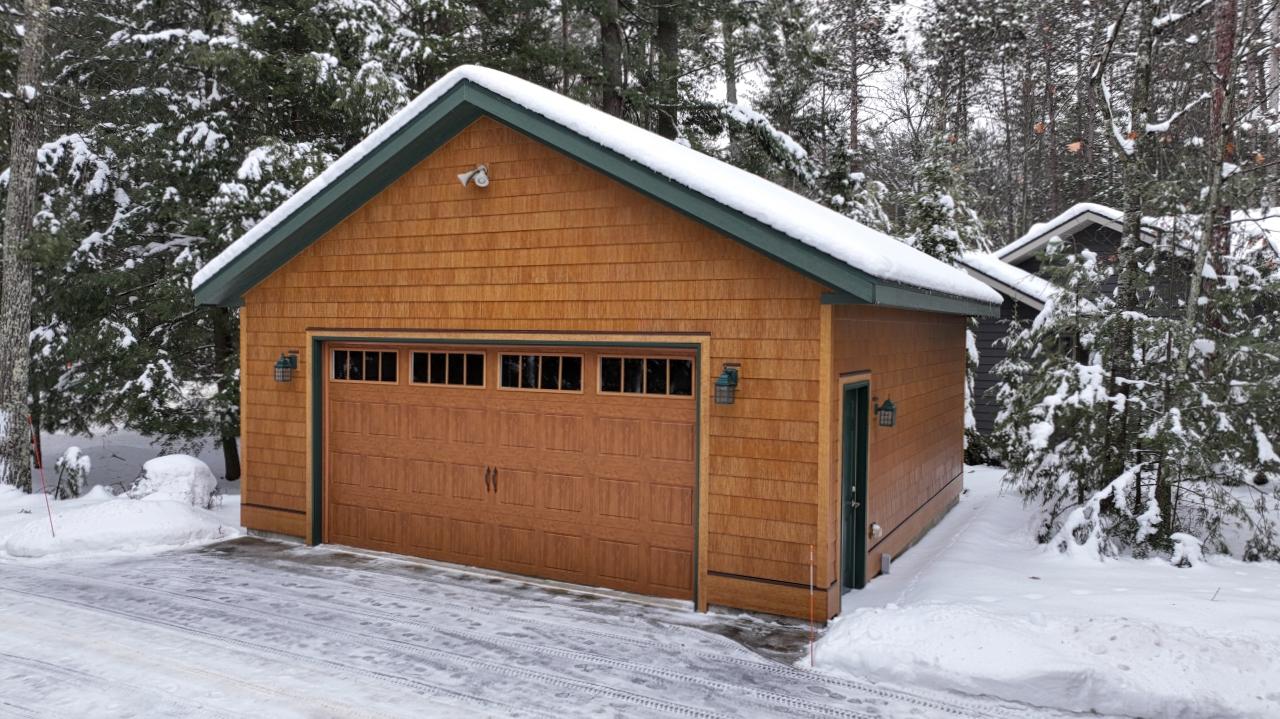 Island Lake (3L) Property 7621 Highway X Photo 57