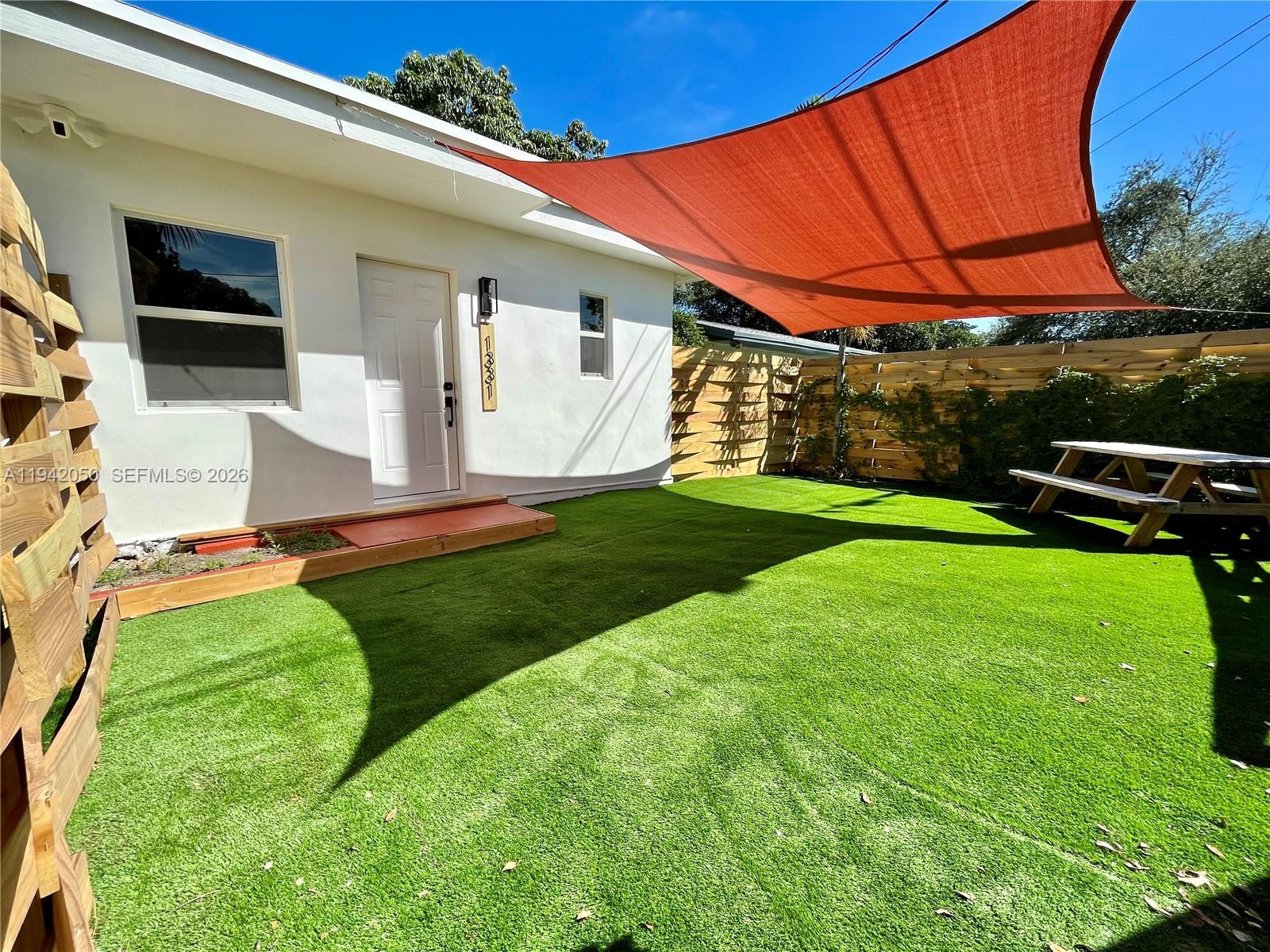 Orchard Villa Extension