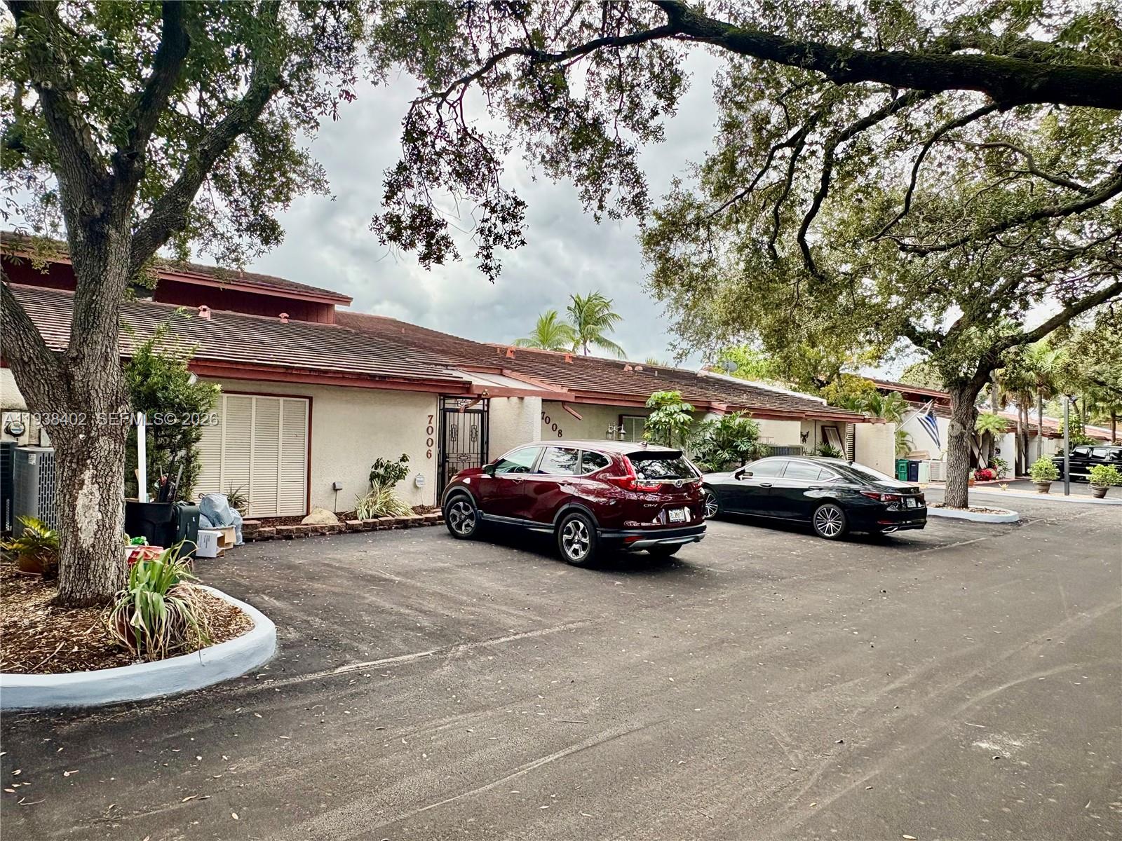 Miami Lakes Loch Isle