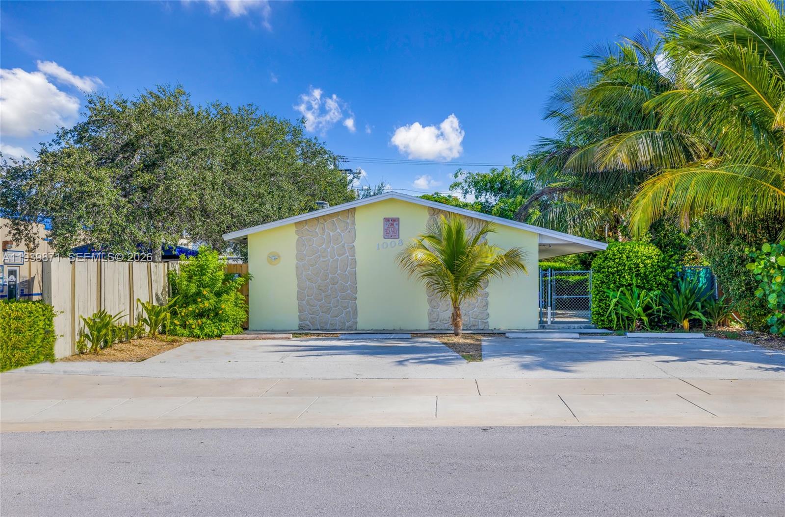 North Lake Worth