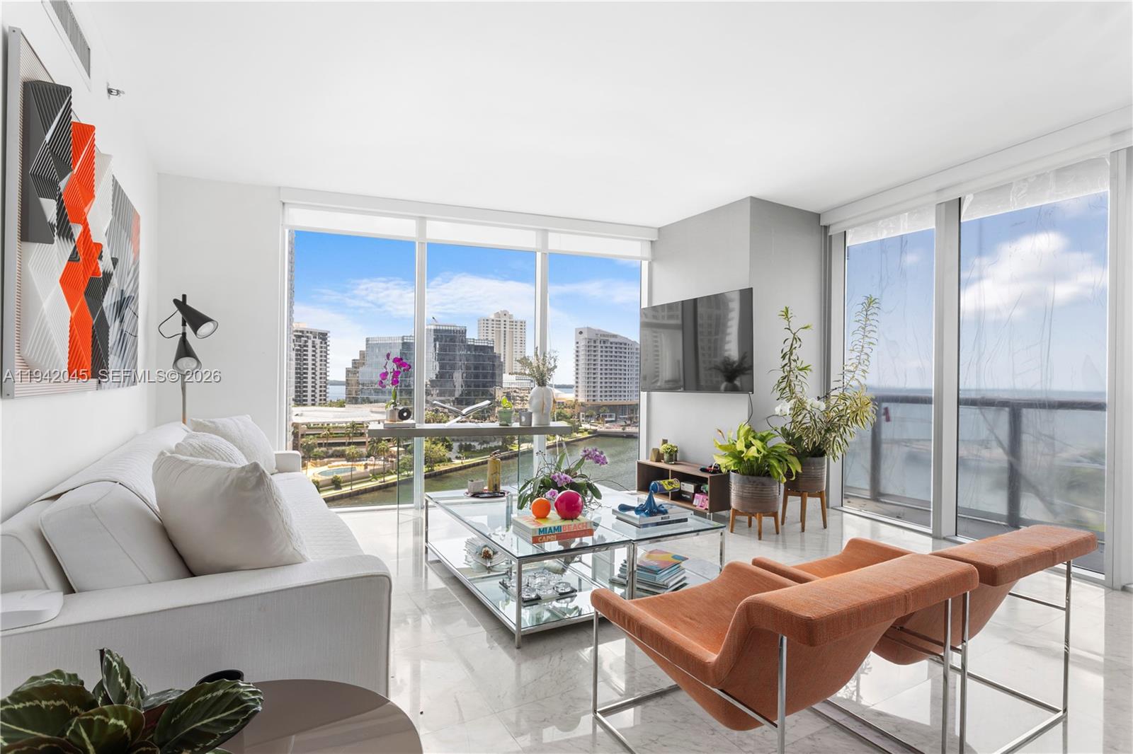 Icon Brickell No Two