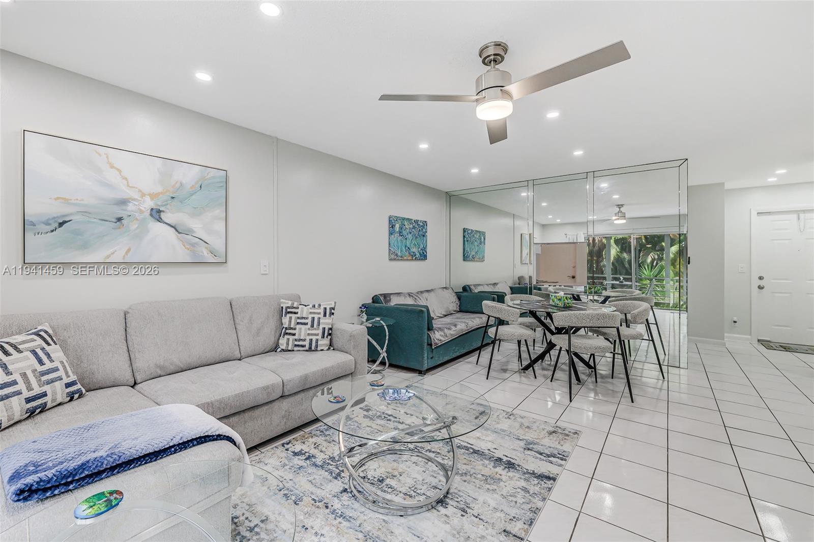 Fairways North Co-Op