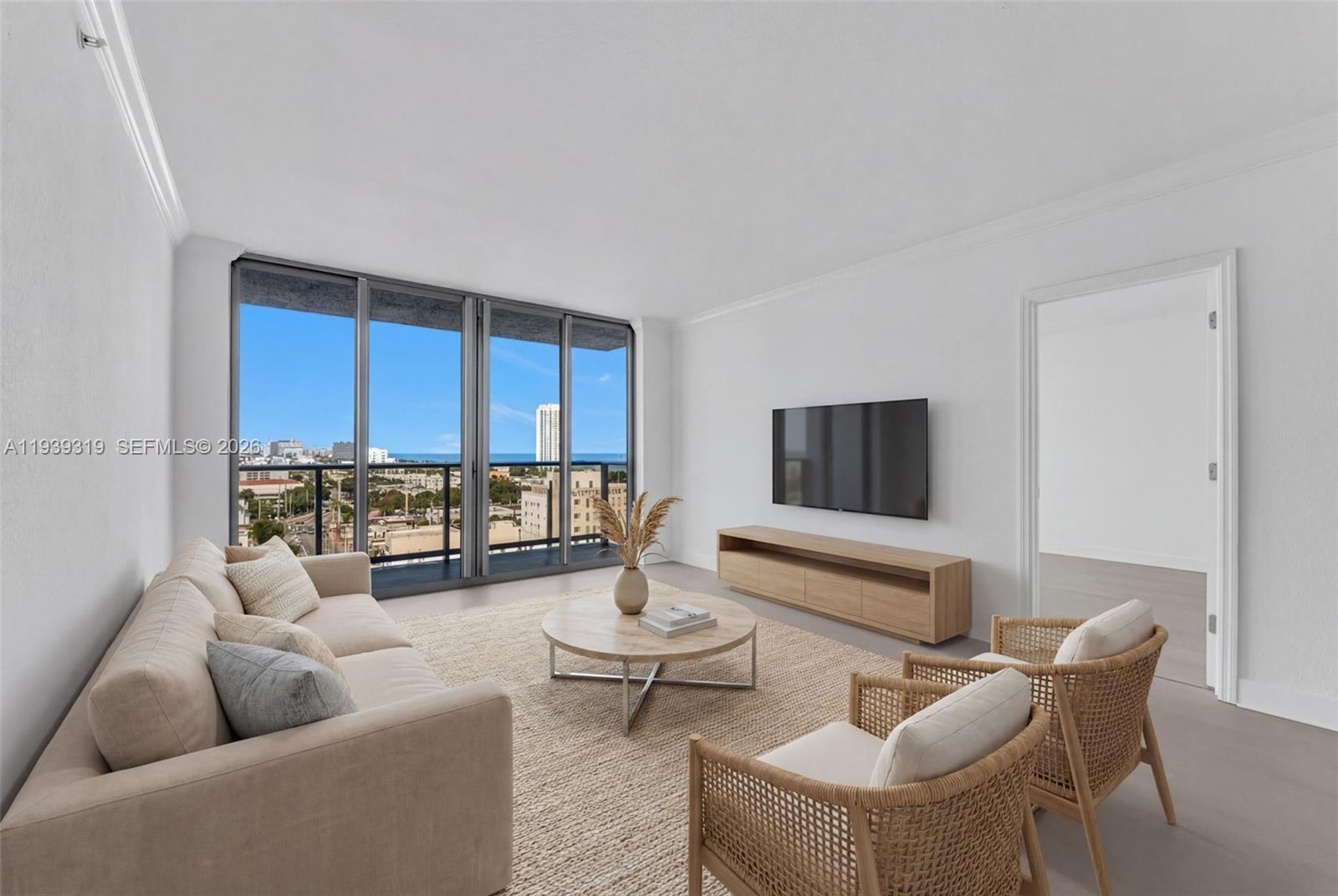 401 Blu Of North Beach Co