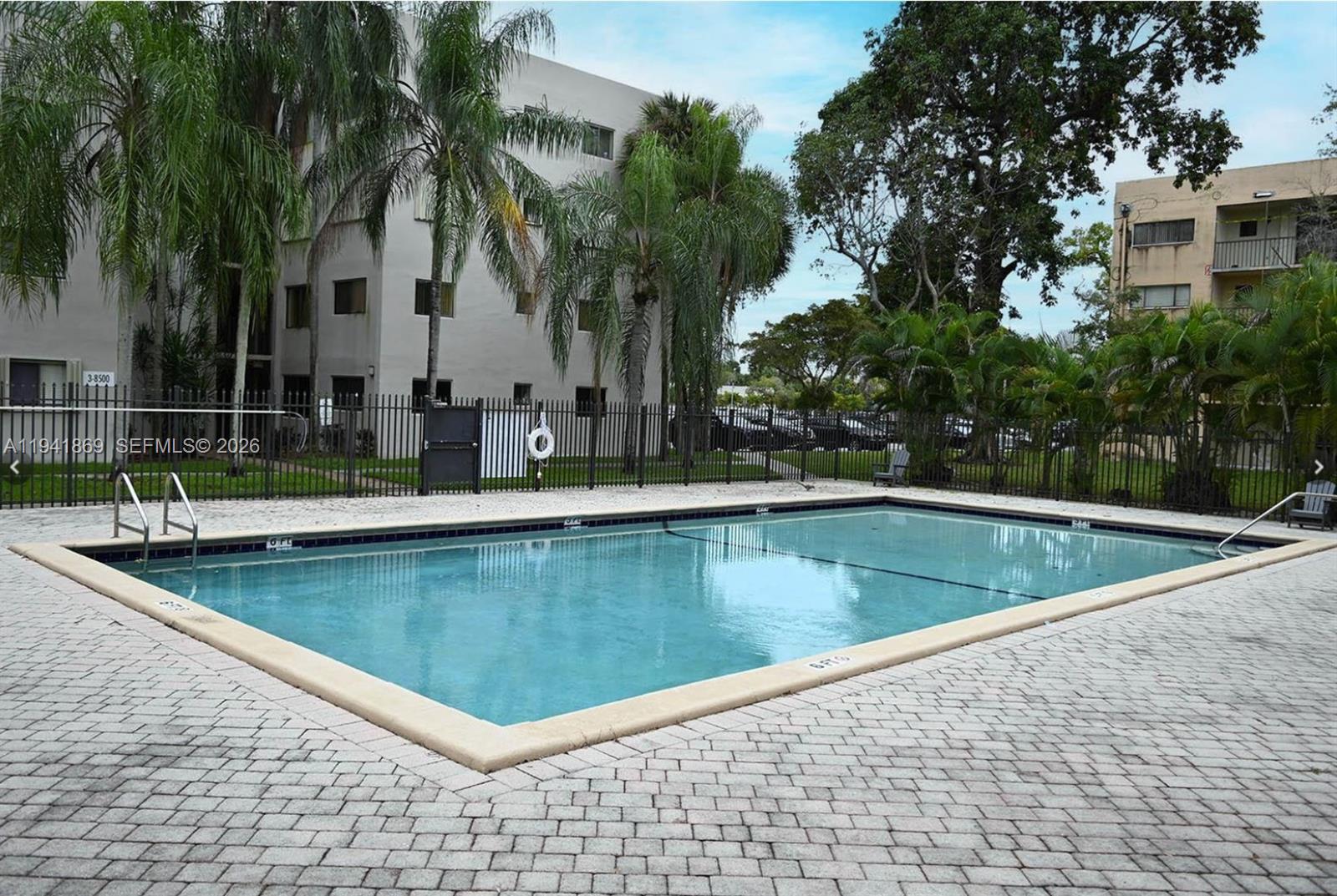 The Horizons West Condo #