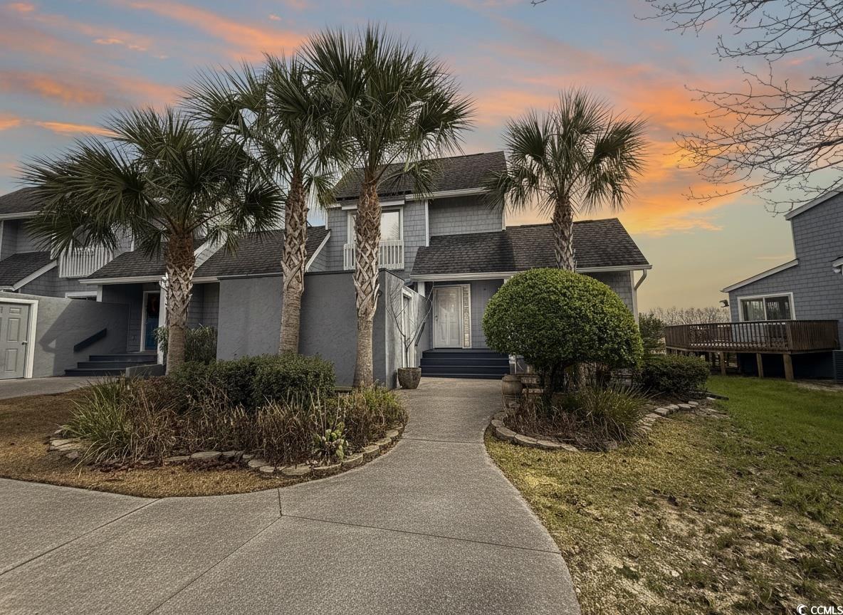 43 Pheasant Loop UNIT #304 Georgetown, SC 29440