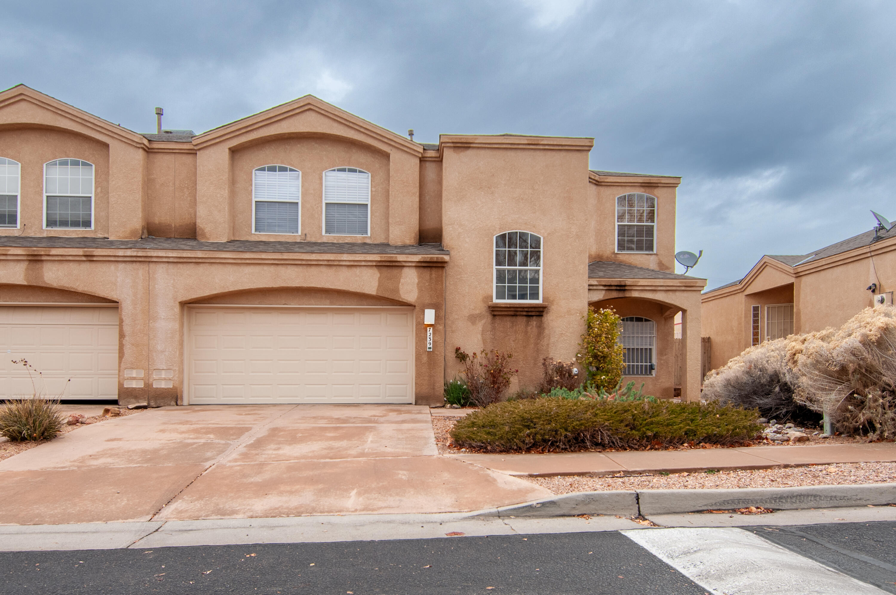 7239 Natalie Janae Lane, Albuquerque NM 87109