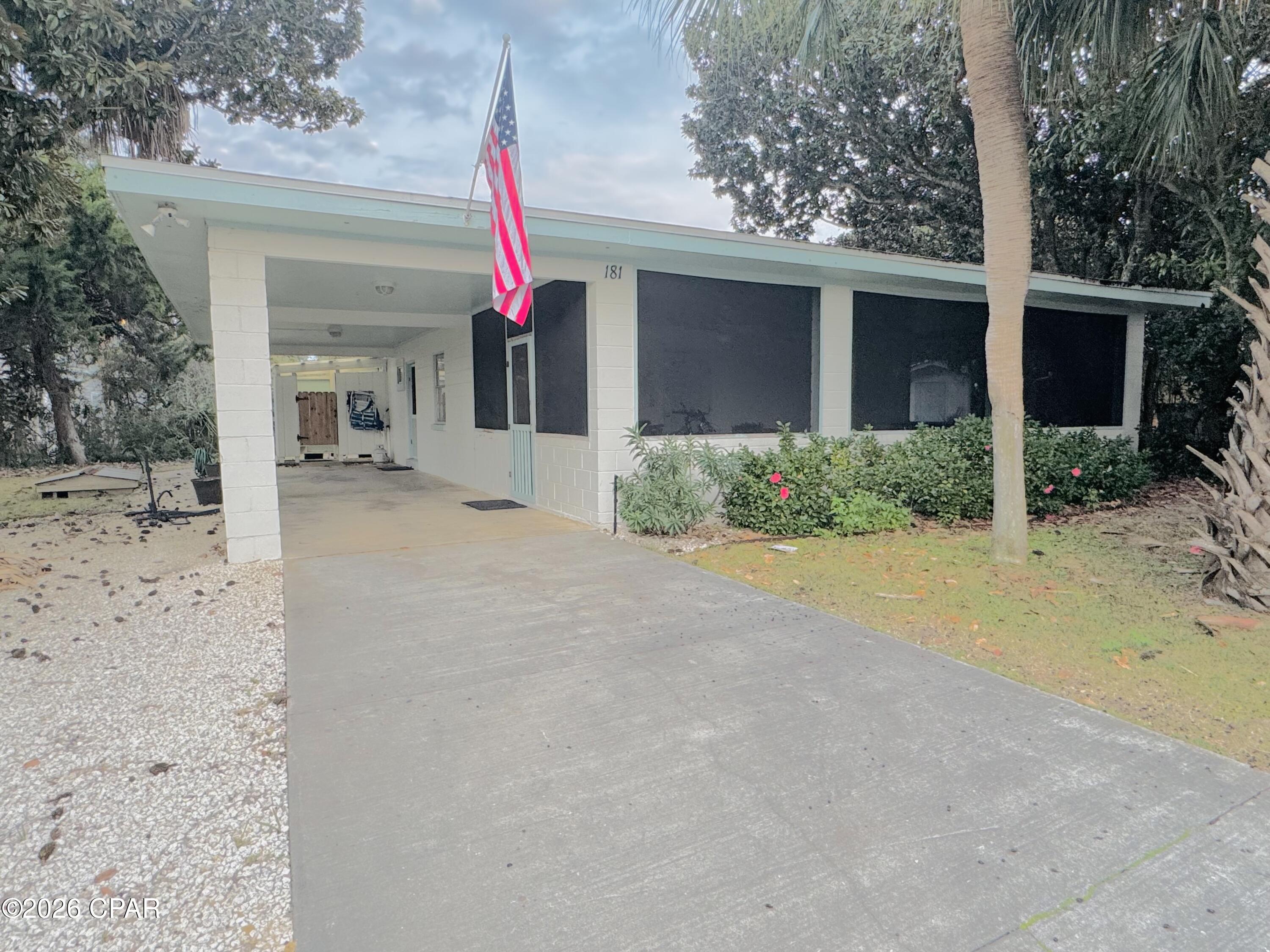 Details for 181 Gulf Point Road, Santa Rosa Beach, FL 32459