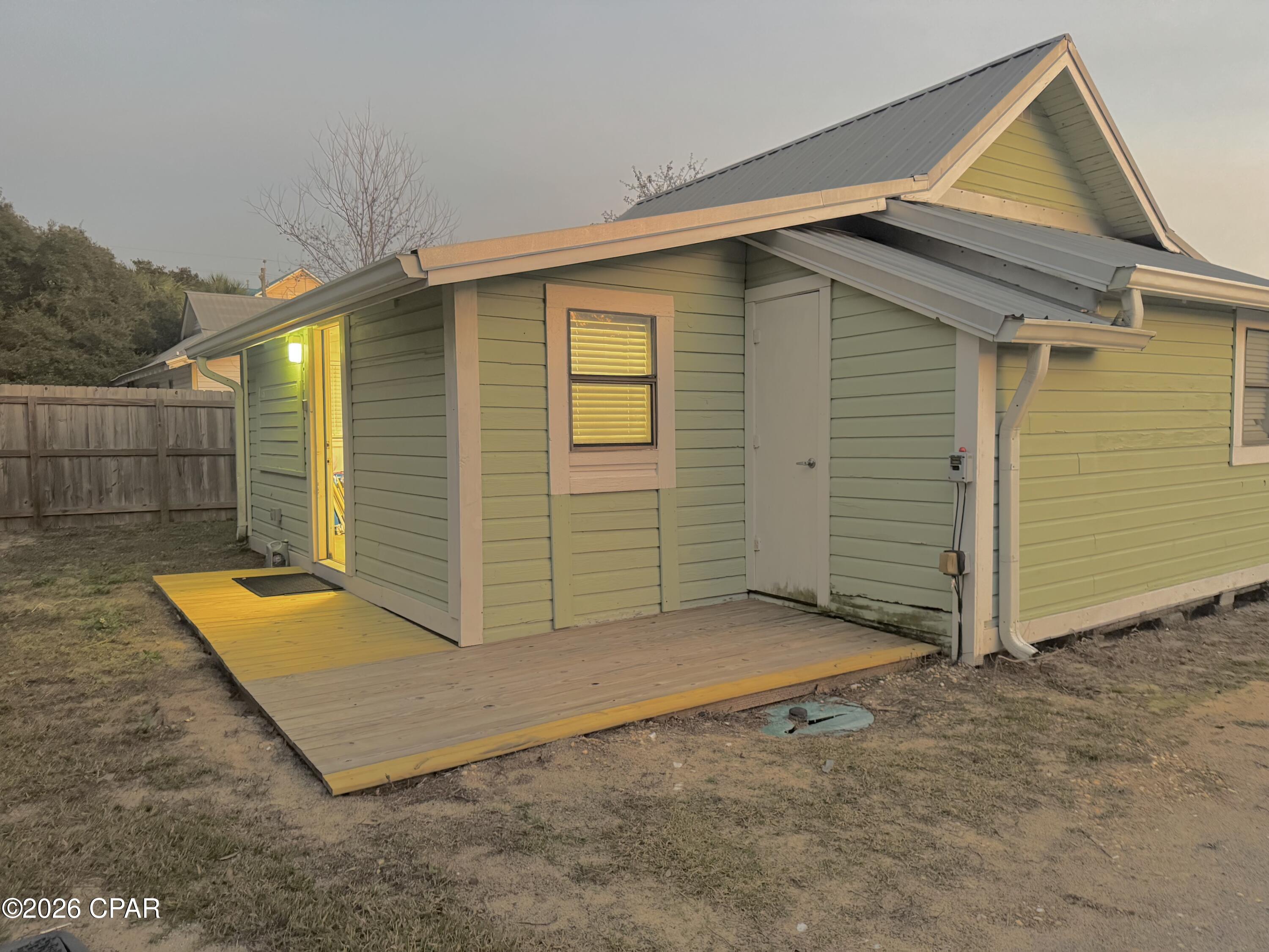 Details for 182 Garfield Street A, Santa Rosa Beach, FL 32459