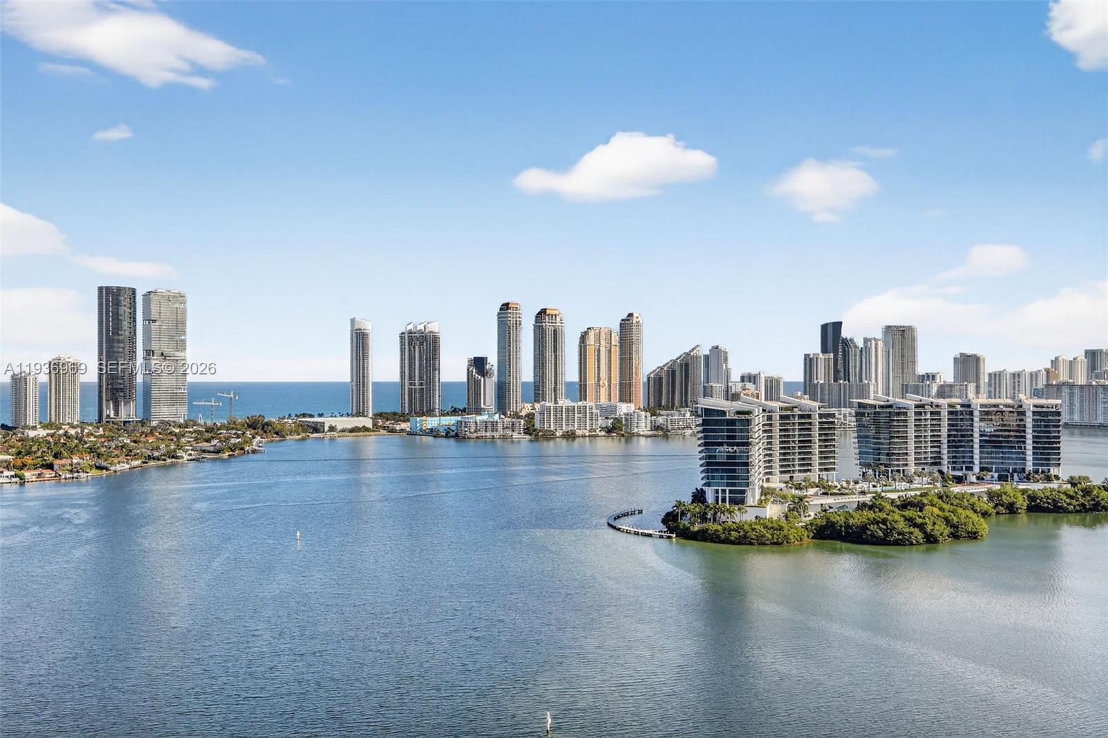 100 Hidden Bay Condo