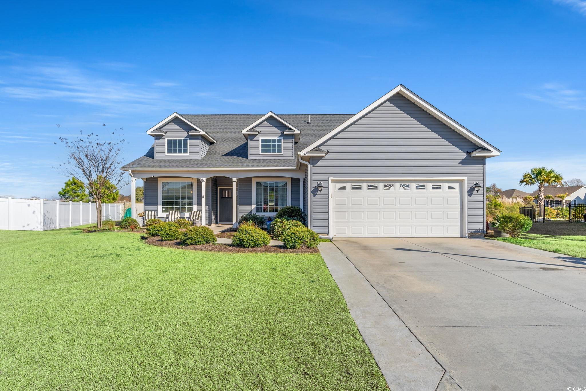 212 Hull St. Surfside Beach, SC 29575