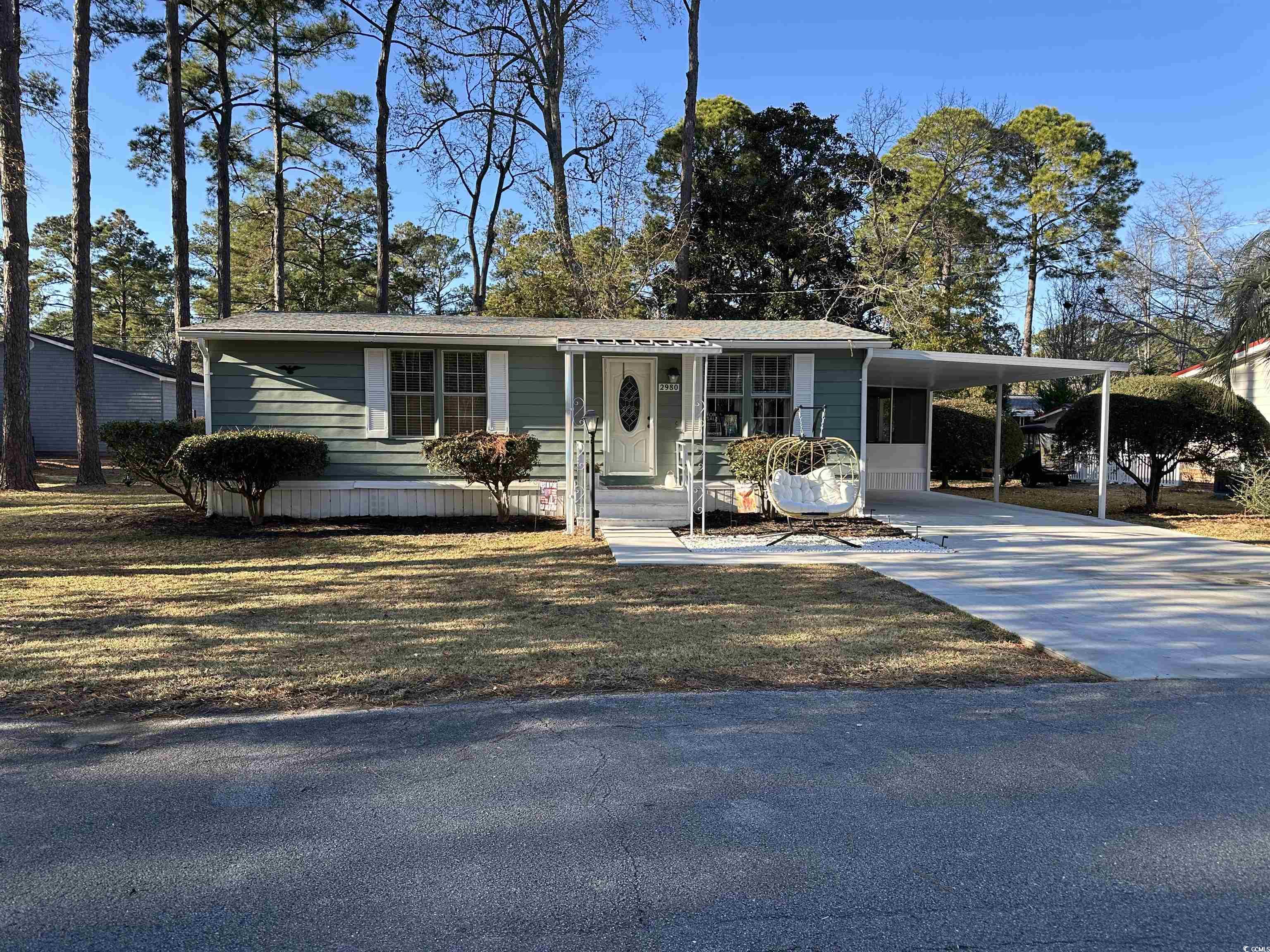 2980 Montgomery Trail Murrells Inlet, SC 29576