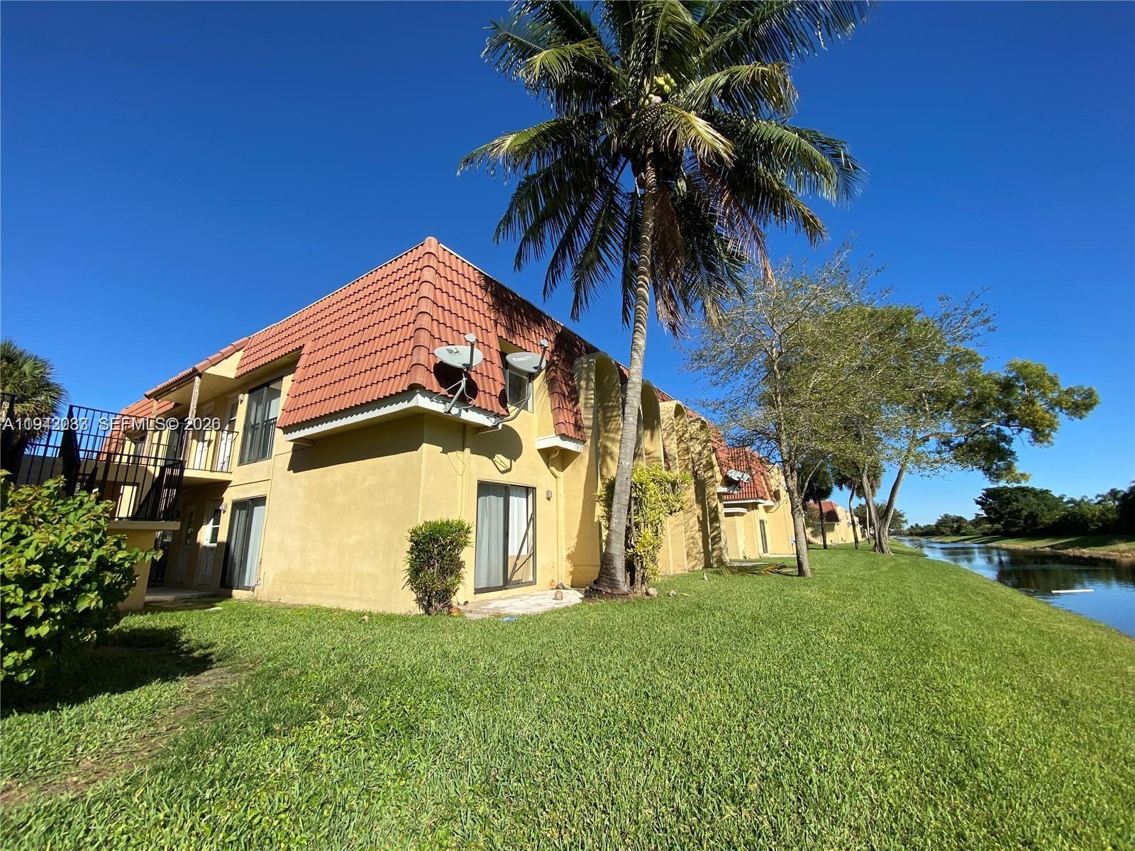 Cypress Creek Villas