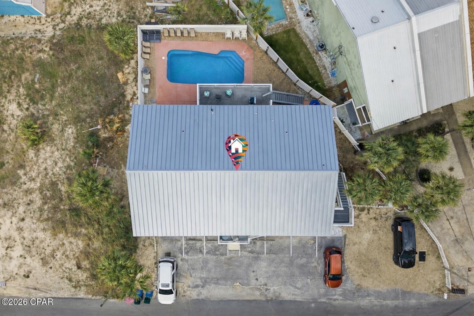 Image 6 For 5012 Gulf Drive 2